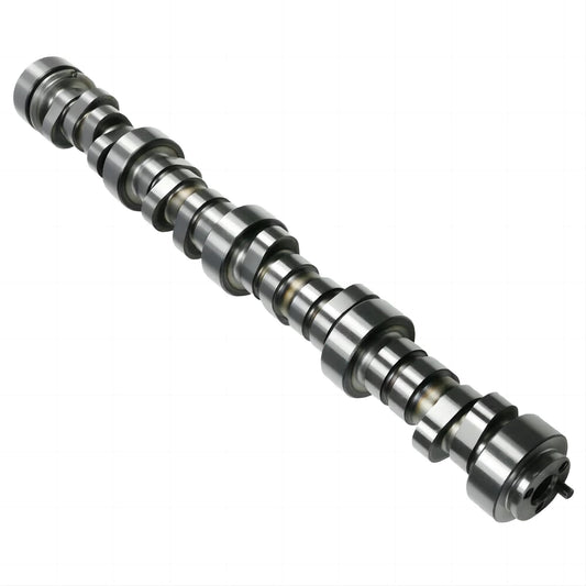 E1840P Sloppy Stage 2 Camshaft .585/.585 Hydraulic Roller Engine Camshaft For GM Chevy Corvette Camaro for Pontiac Firebird 1997-2007 LS L92 L99 V8 Engine 5.3L 5.7L 6.0L 6.2L