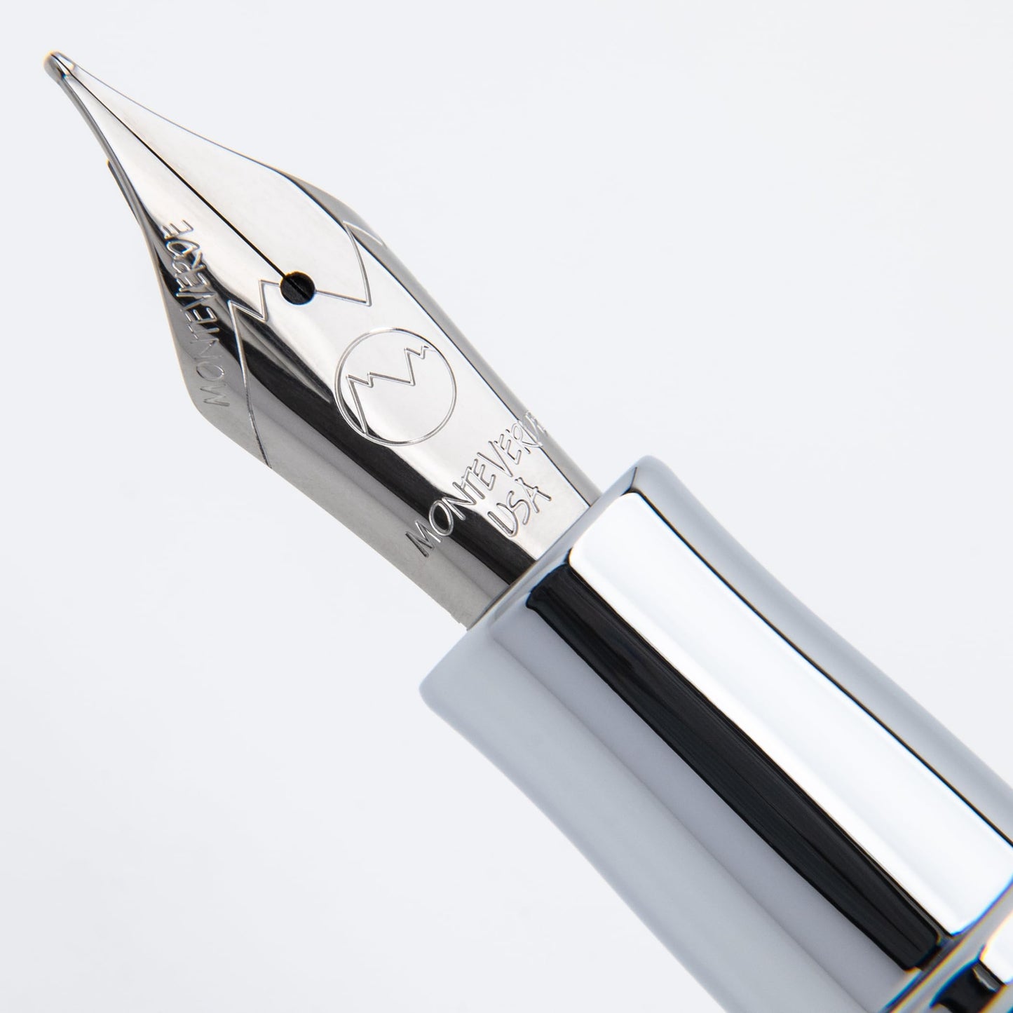Monteverde USA People of the World Huli Fountain Pen – Omniflex Nib with 15ml Ink Bottle – Luxury Writing Instrument Celebrating Global Culture & Collectible Craftsmanship