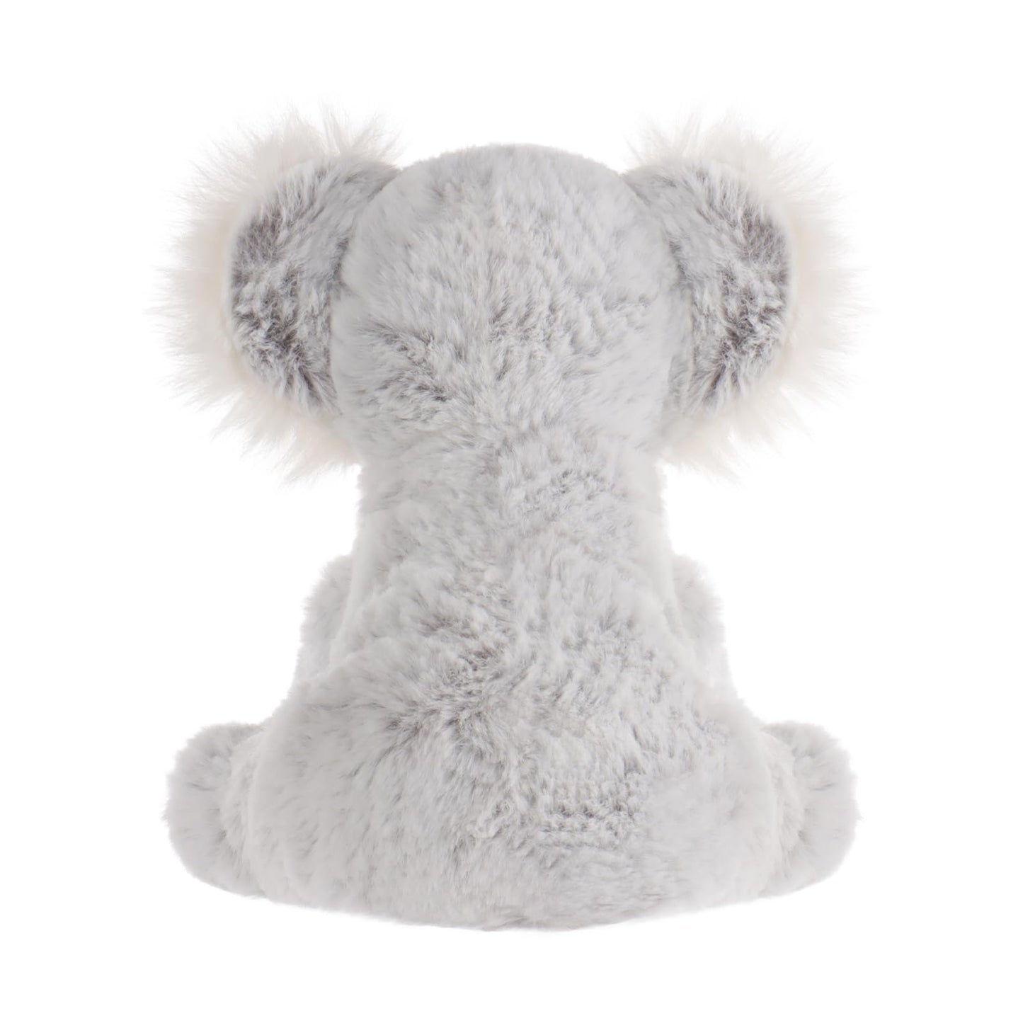 Apricot Lamb Toys Plush Gray Plush Koala Stuffed Animal Soft Cuddly Perfect for Child （Medium，12 Inches