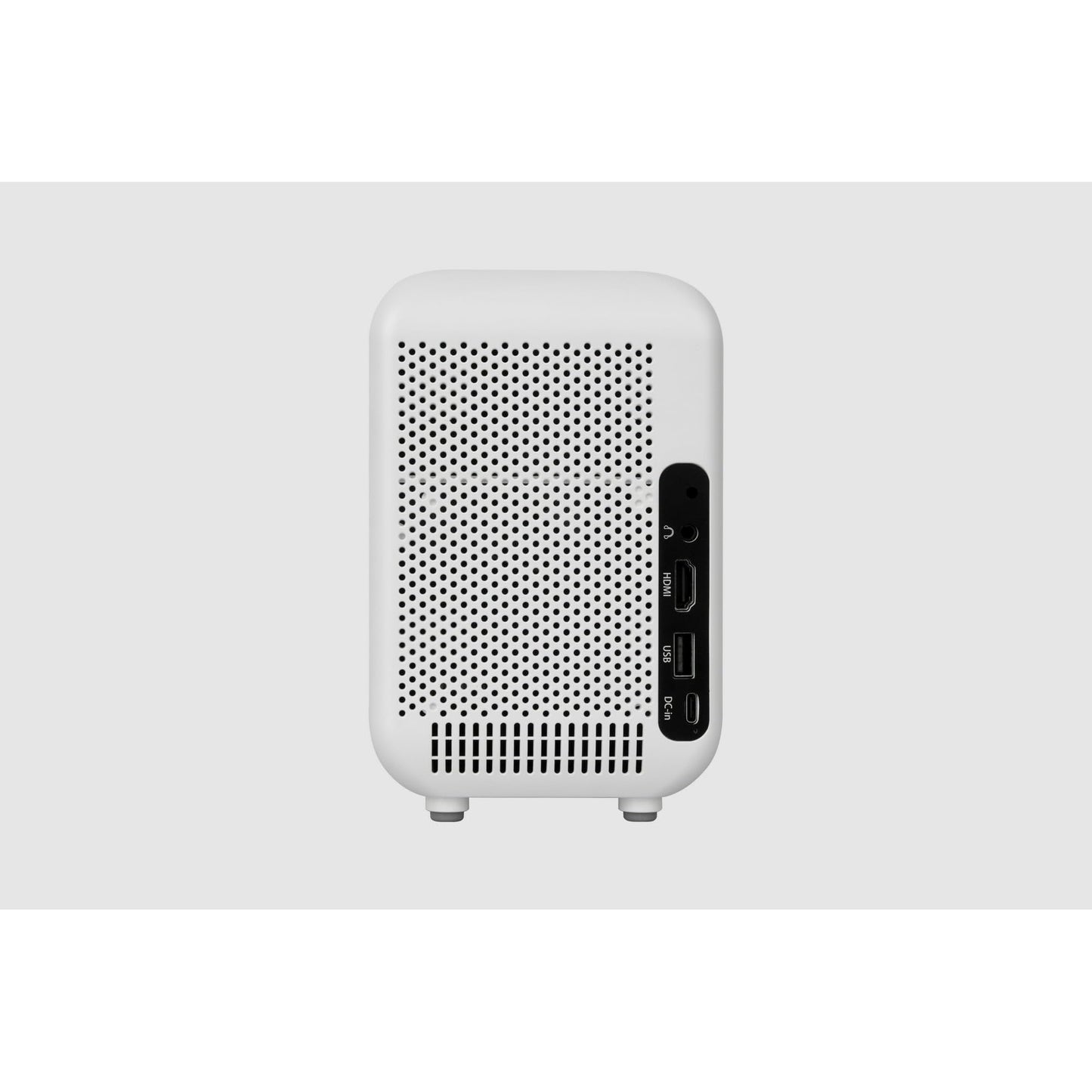 HP CC180 Promo 3in1 Portable HD Smart Video Projector with Roku Express HD /84" Screen