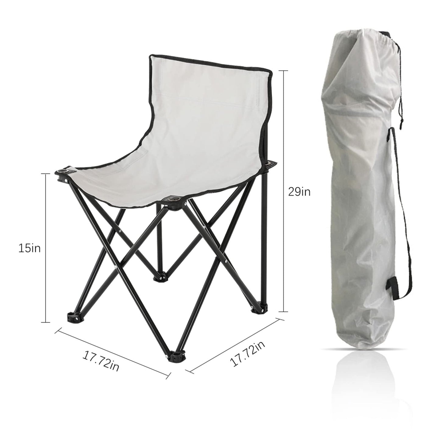 Smartmak Far Infrared Sauna, One Person at Home Portable Full Body SPA Tent with Heating Foot Pad and Portable Chair - Purple