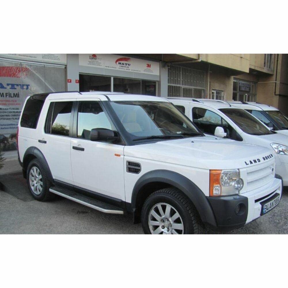 3M 2080 G10 GLOSS WHITE 5ft x 8ft (40 Sq/ft) Car Wrap Vinyl Film