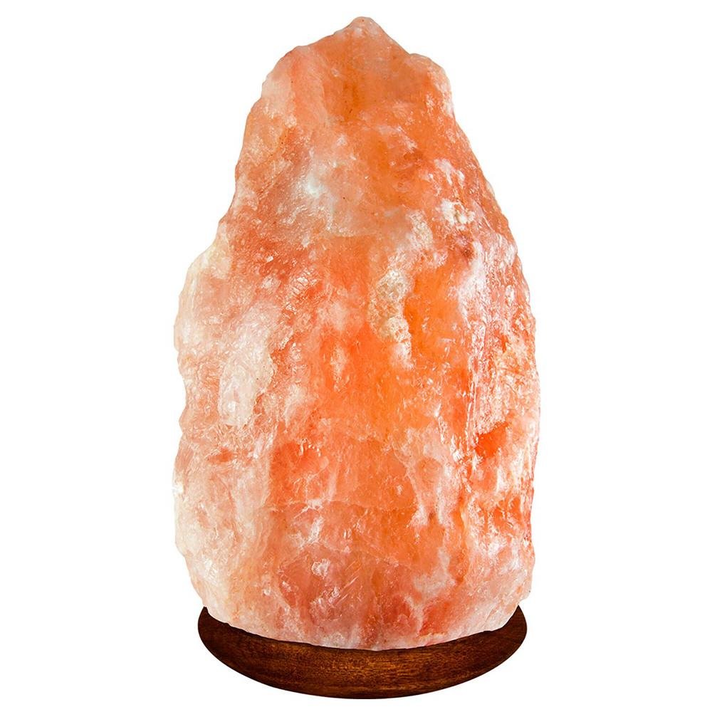 Himalayan Salt Lamp 60–85 lbs with Cord – Hand-Carved Extra Large Pink Rock Salt Crystal Lamp for Home, Office & Living Room Décor