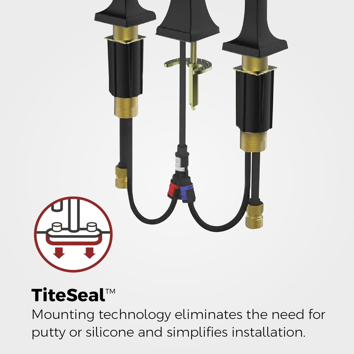 Pfister Stellen Kitchen Faucet with Pull Down Sprayer, Single Handle, High Arc, Stainless Steel Finish, LG529SAS