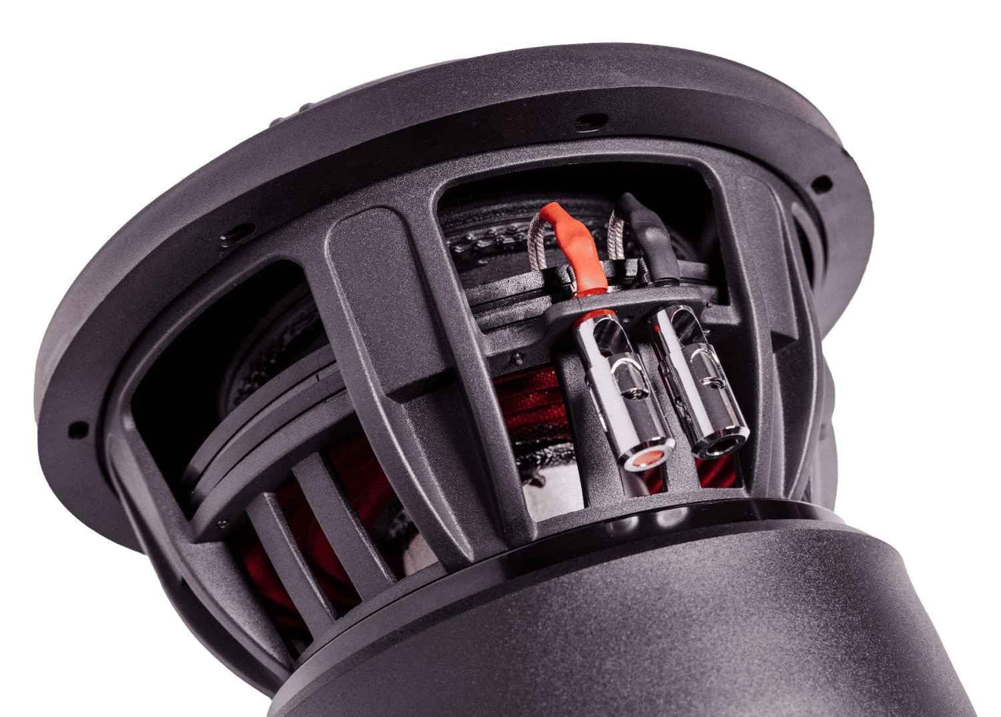 American Bass XFL 10" 4 Ohm 3000 Max Watts Car Subwoofer