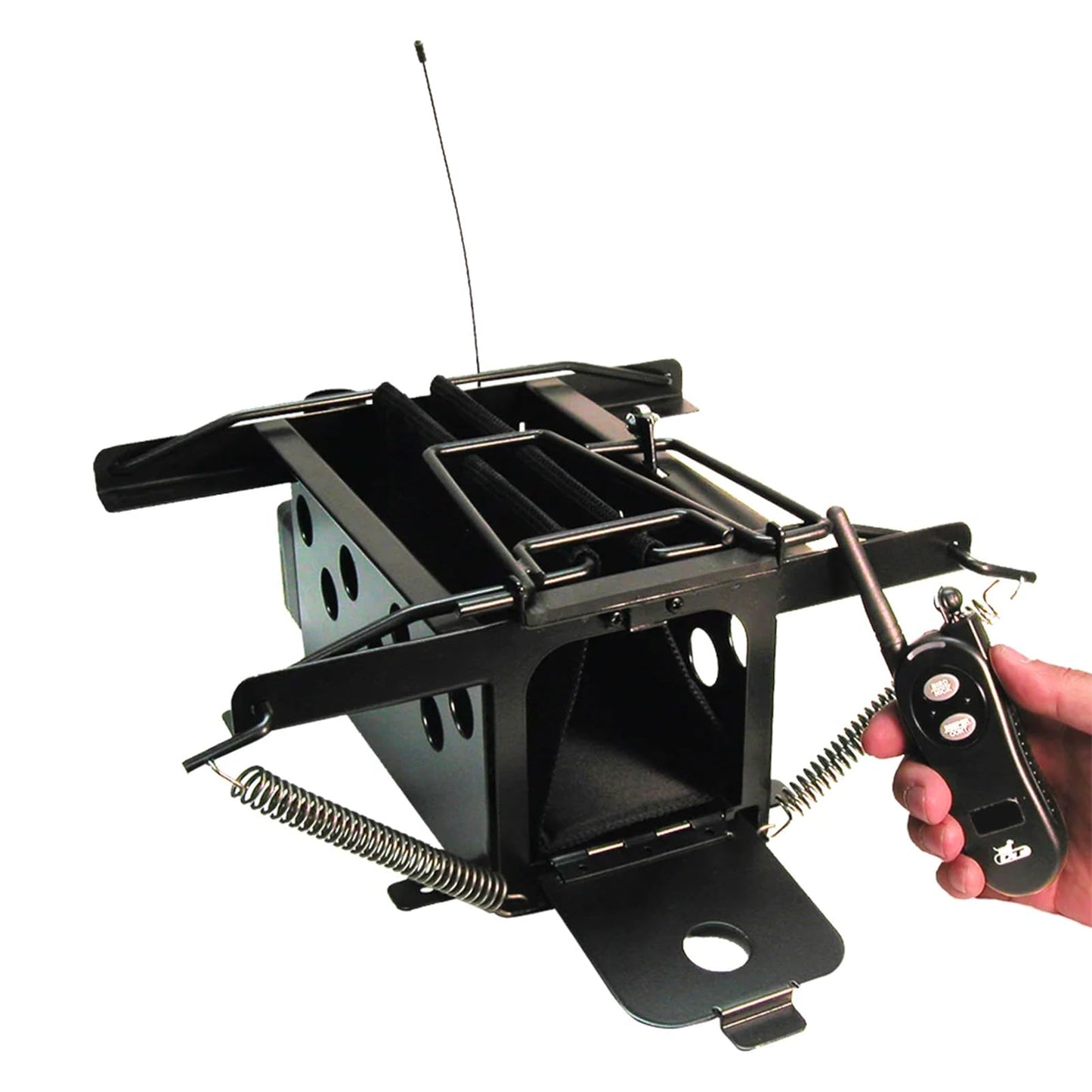 DT Systems 700 Series Remote Bird Launcher for Pheasant and Duck Sized Birds