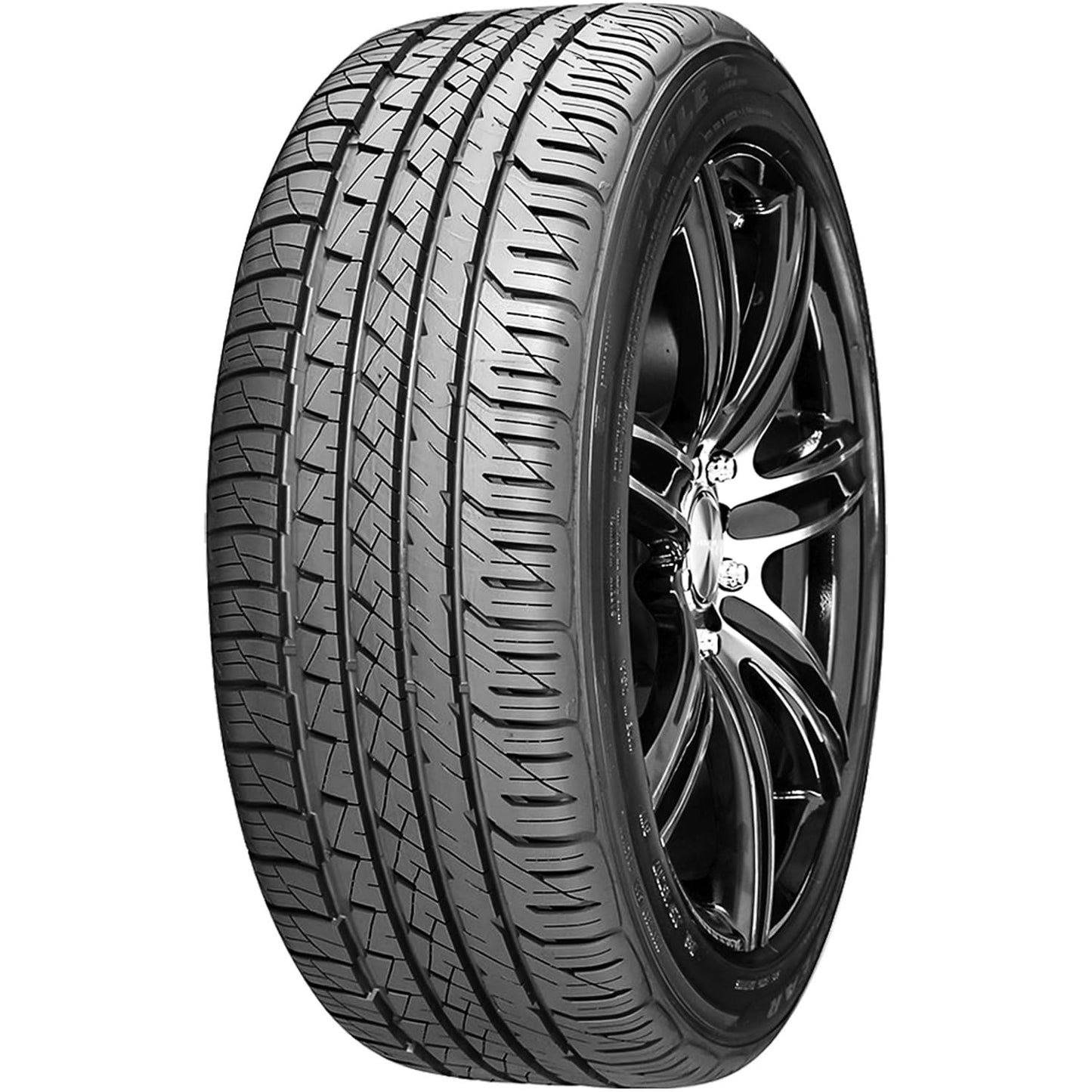 Goodyear 245/40R20 Goodyear Eagle F1 Asymetric AS Run Flat V Tire