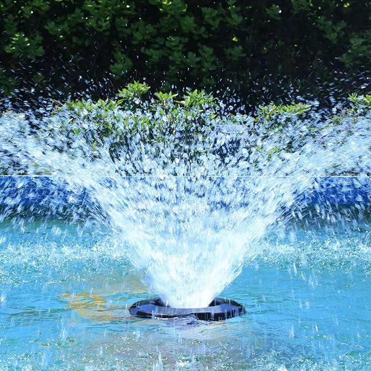 Pond Fountain Aerator (8000GPH)