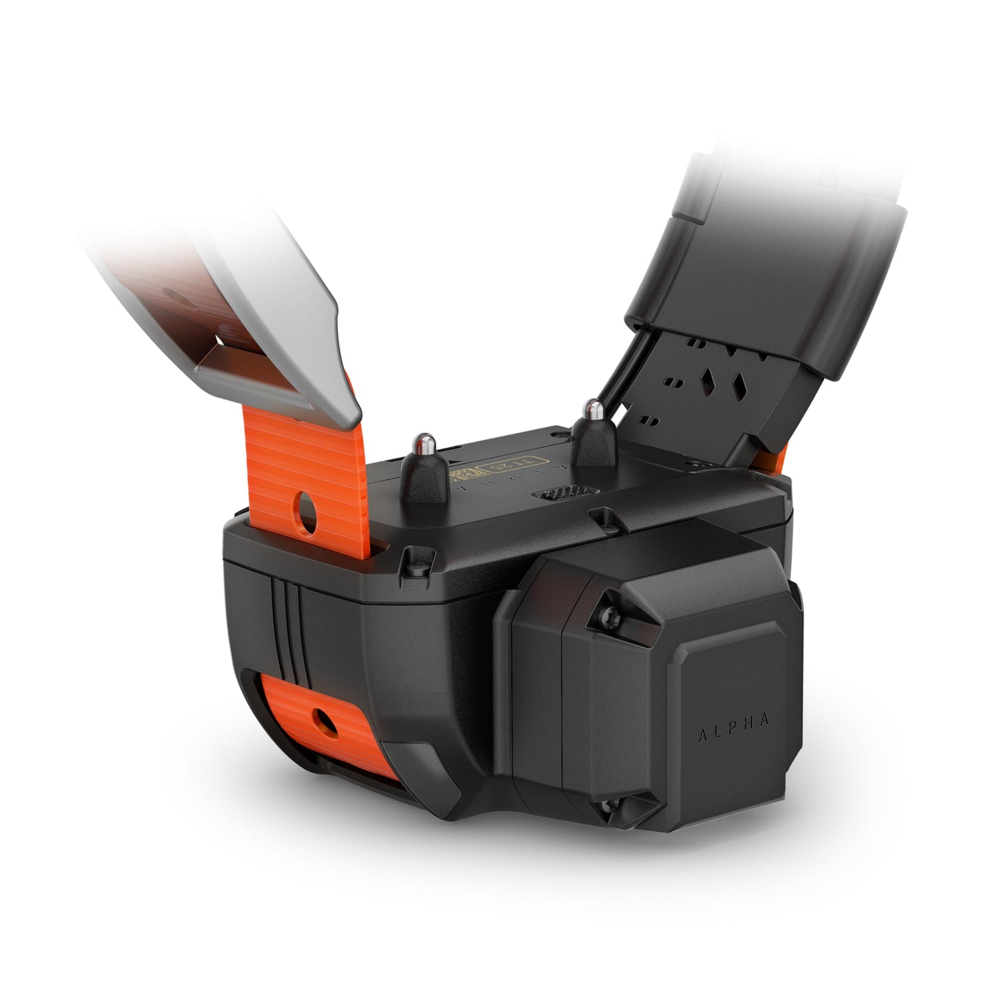 Garmin Alpha® TT 25 Dog Collar with Tracking Beeper