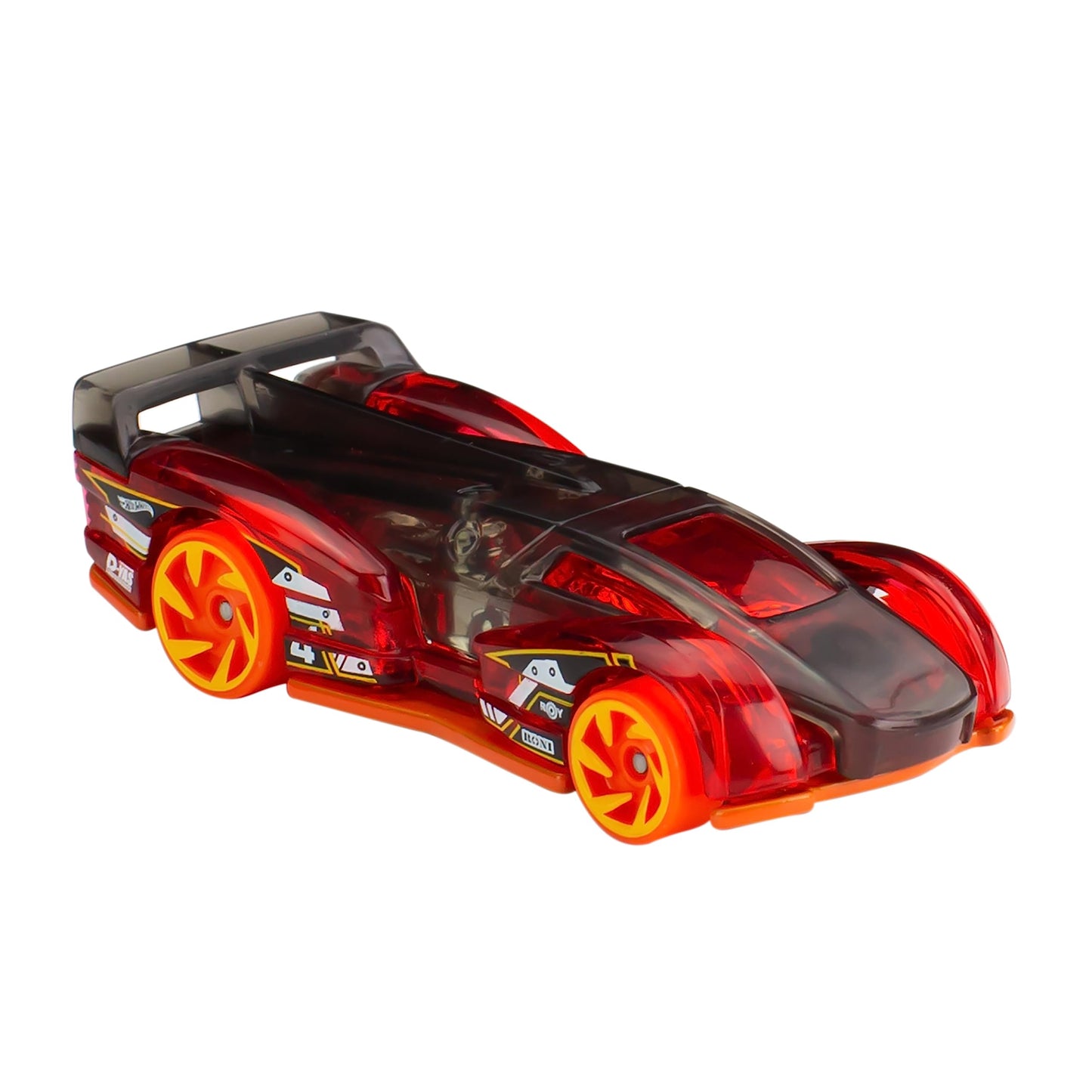 Hot Wheels Toy Cars & Trucks, Track Bundle Set of 15, 3 Different Track-Themed Packs of 5 1:64 Scale Vehicles for Collectors & Kids