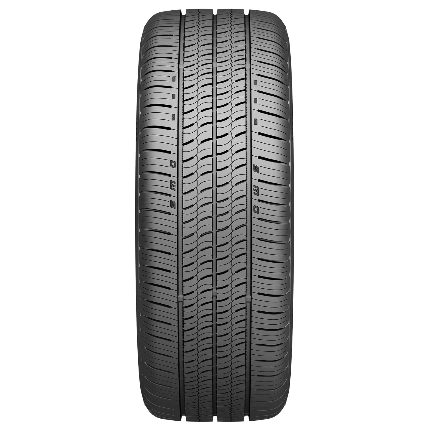 Continental TrueContact Tour 54 All Season 225/60R18 100H Passenger Tire