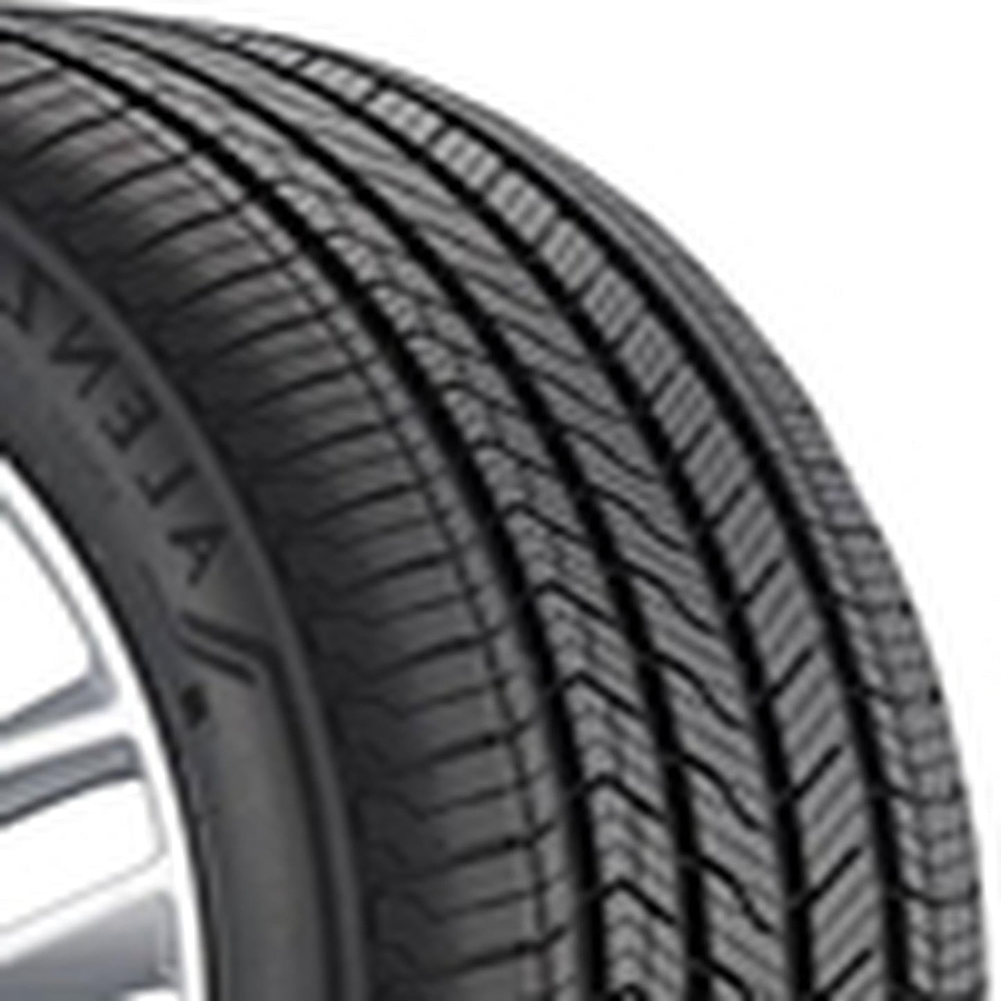 Bridgestone Alenza Sport A/S UHP All Season 255/55R20 107H Passenger Tire