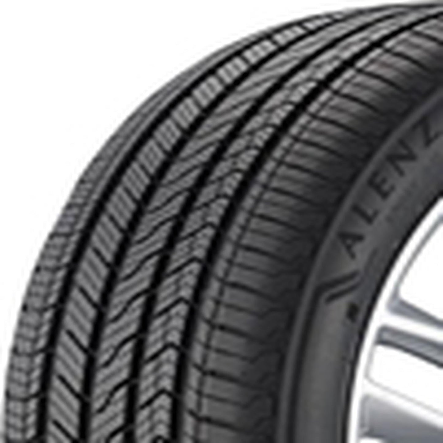 Bridgestone Alenza Sport A/S UHP All Season 255/55R20 107H Passenger Tire
