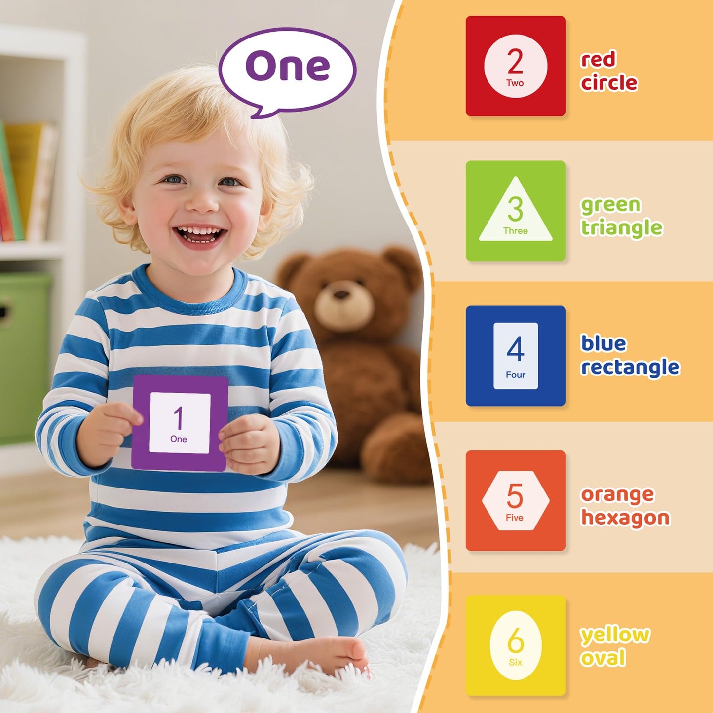 PANITU Plug Outlet Busy Board for 1 Year Old, Airplane Car Travel Toys for Baby, Montessori Power Strip Educational Toy with Light & Sounds, Best Gift for Toddlers 1-3