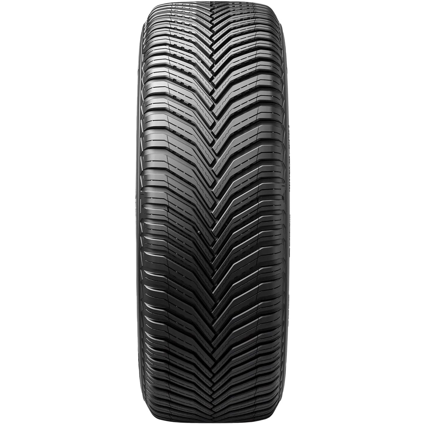MICHELIN CrossClimate2, All-Season Car Tire, SUV, CUV - 215/55R18 95H