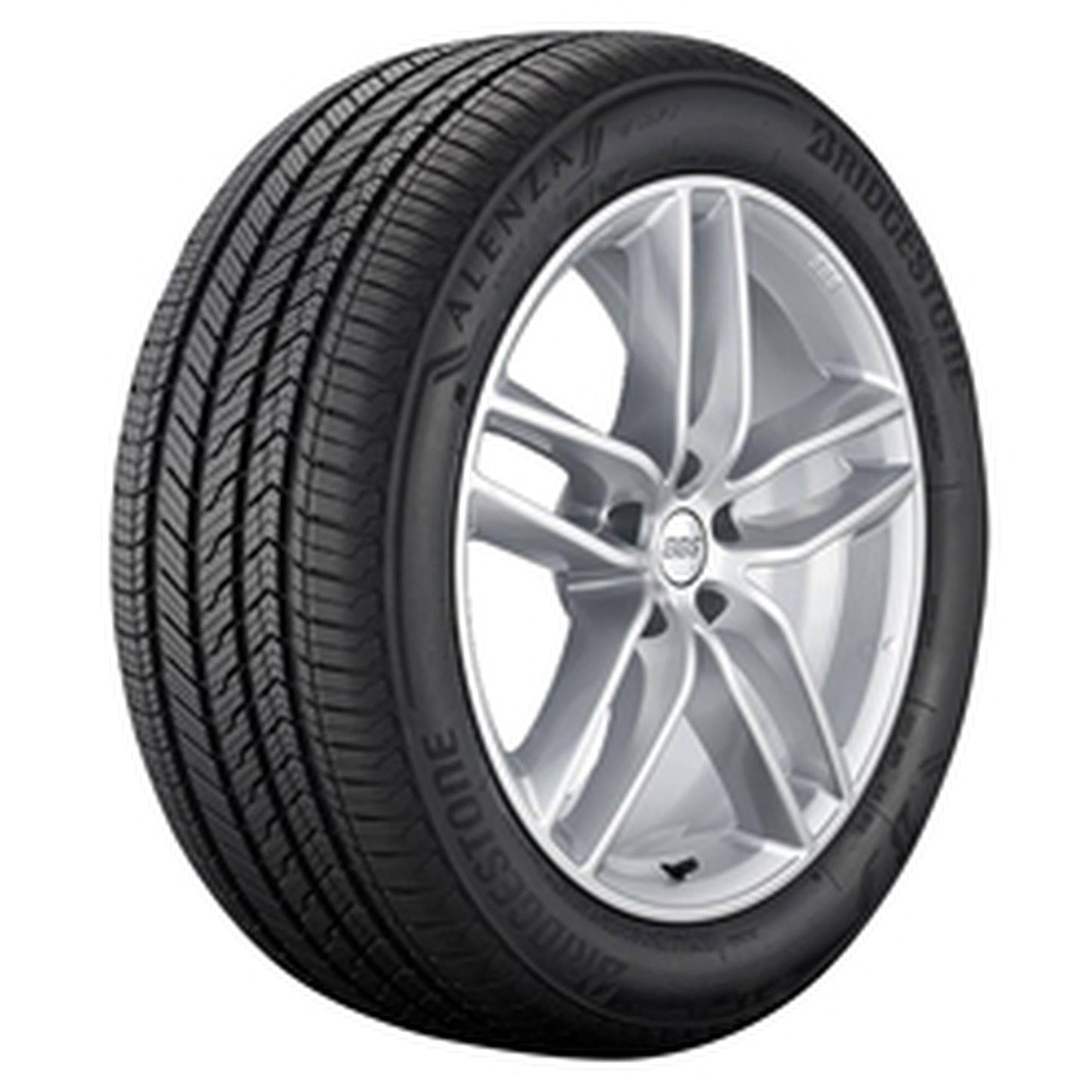 Bridgestone Alenza Sport A/S UHP All Season 255/55R20 107H Passenger Tire