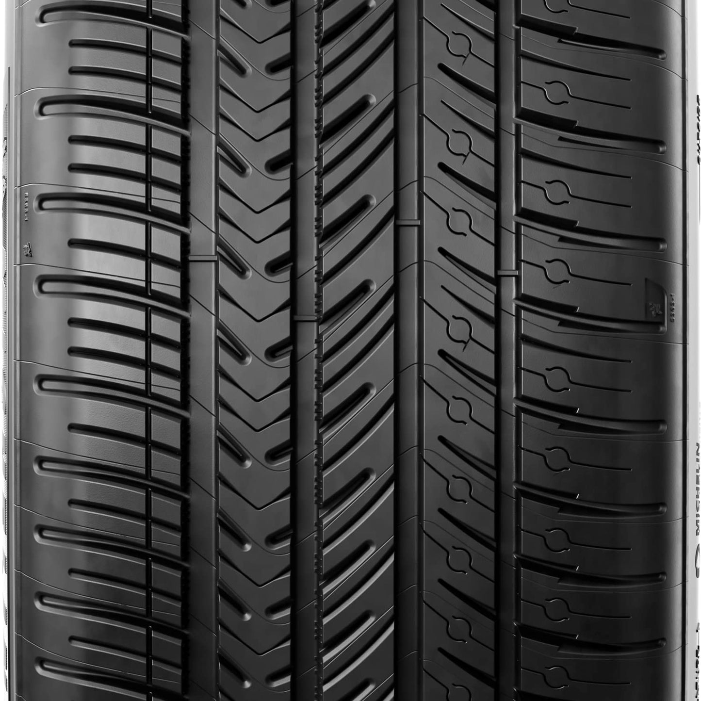MICHELIN Pilot Sport All Season 4 Performance Tire 225/45ZR17/XL 94Y