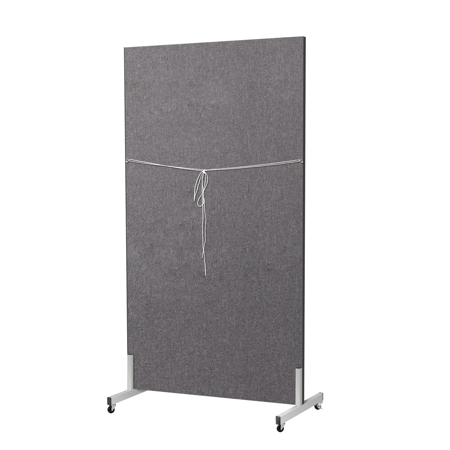 brisafe 71" X 31" Oversized Mirror on Wheels Black Glassless 360°Huge Dancing Rolling Dance Studio Full Length Standing for Home Gym Workout Large (Black Rolling Mirror 71" X 31", Large)