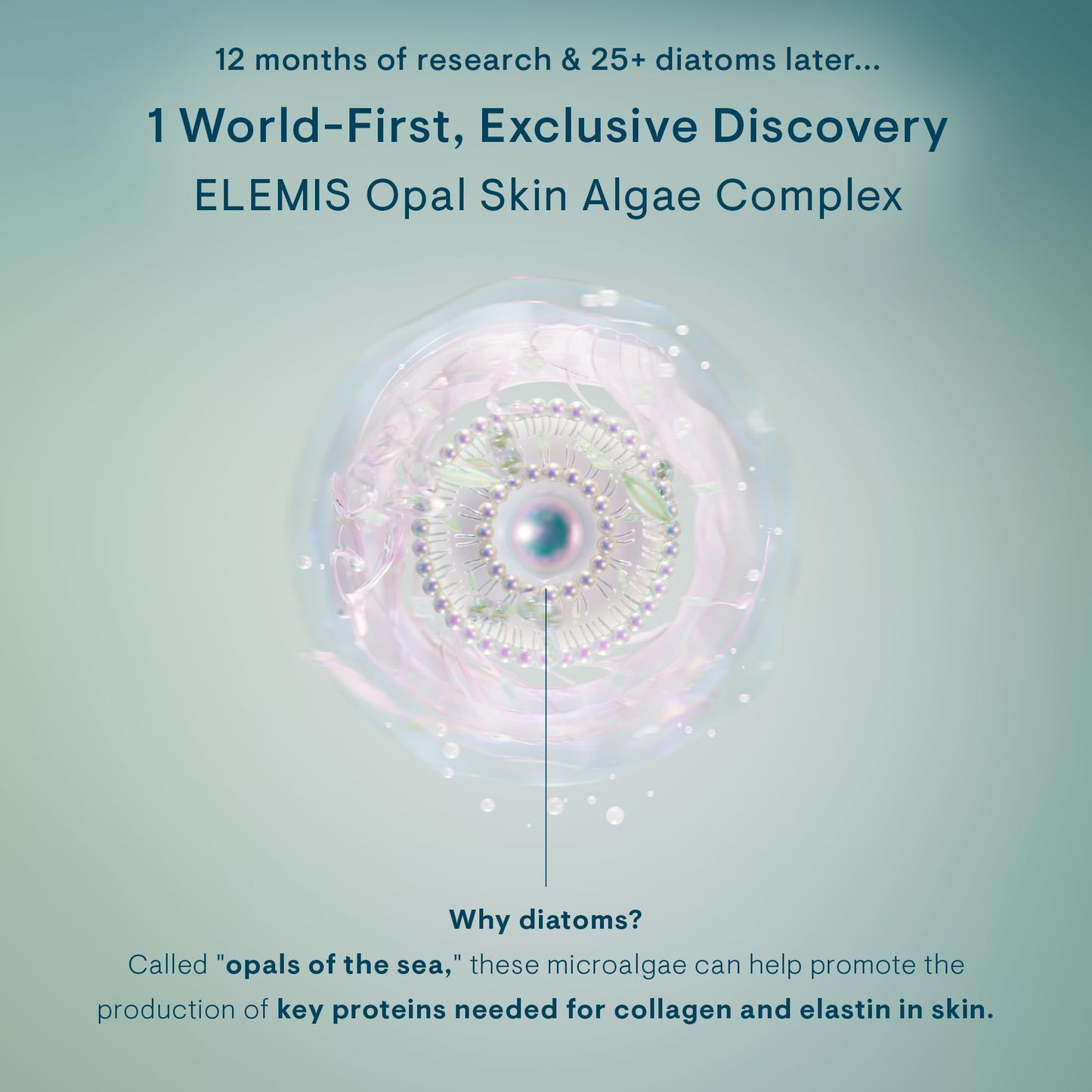 ELEMIS Pro-Collagen Future Restore Serum 30ml, Advanced Anti-Aging Serum To Firm, Restore & Smooth Skin