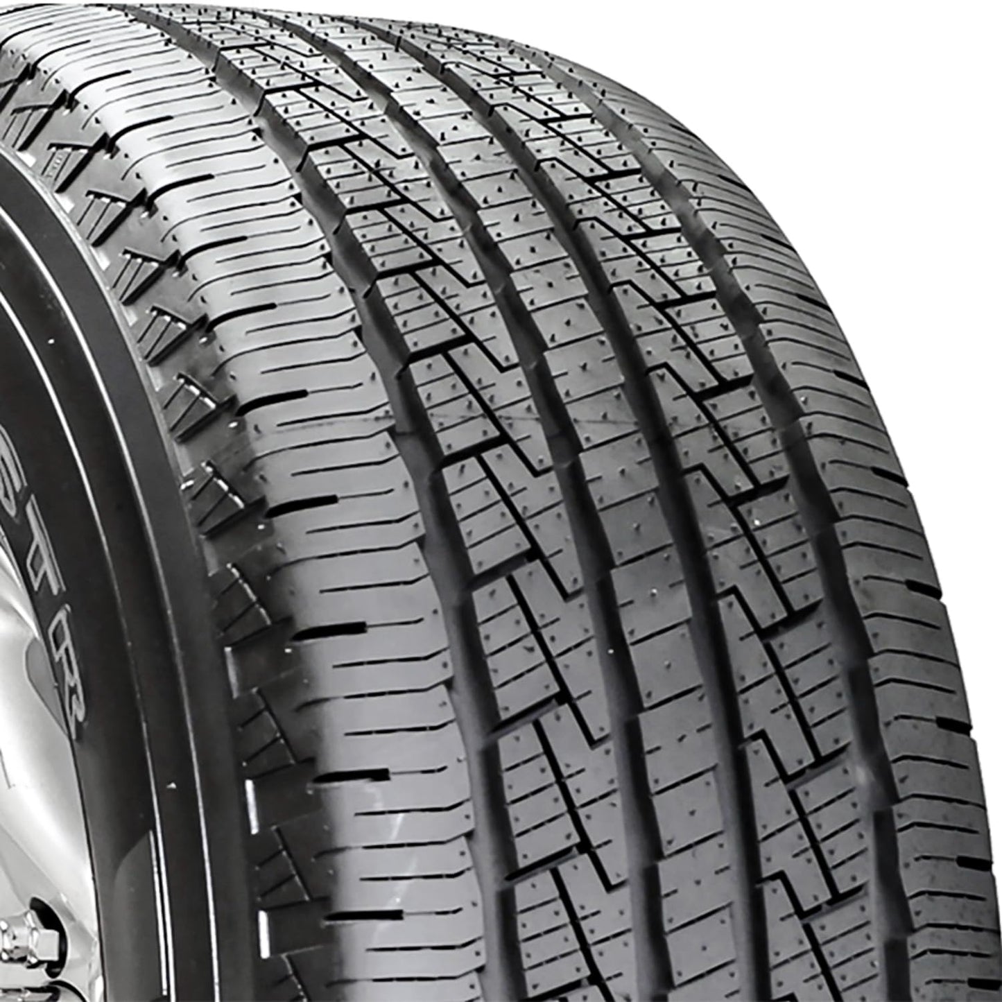 Pirelli Scorpion STR 245/50R 20 102H SUV/Crossover Tire
