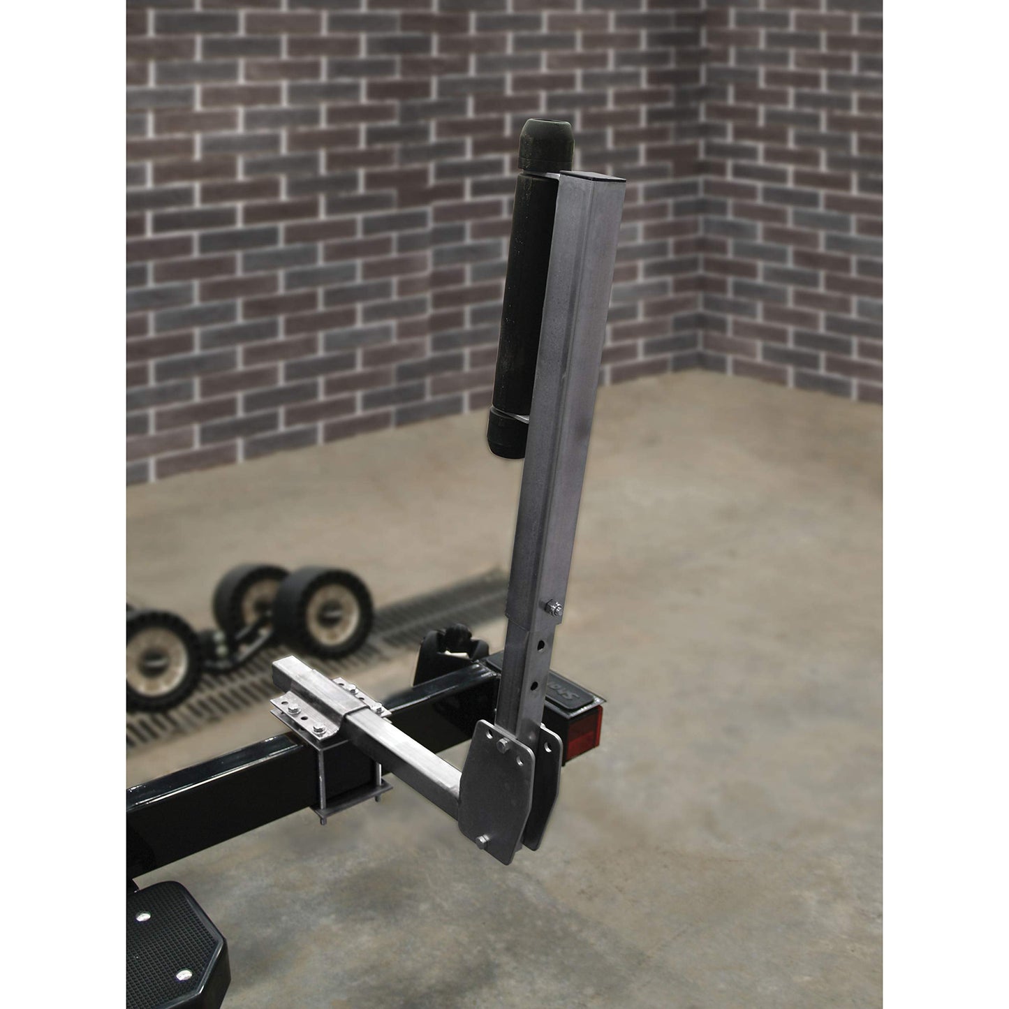 Extreme Max 3005.2184 Adjustable Roller Guide-On System