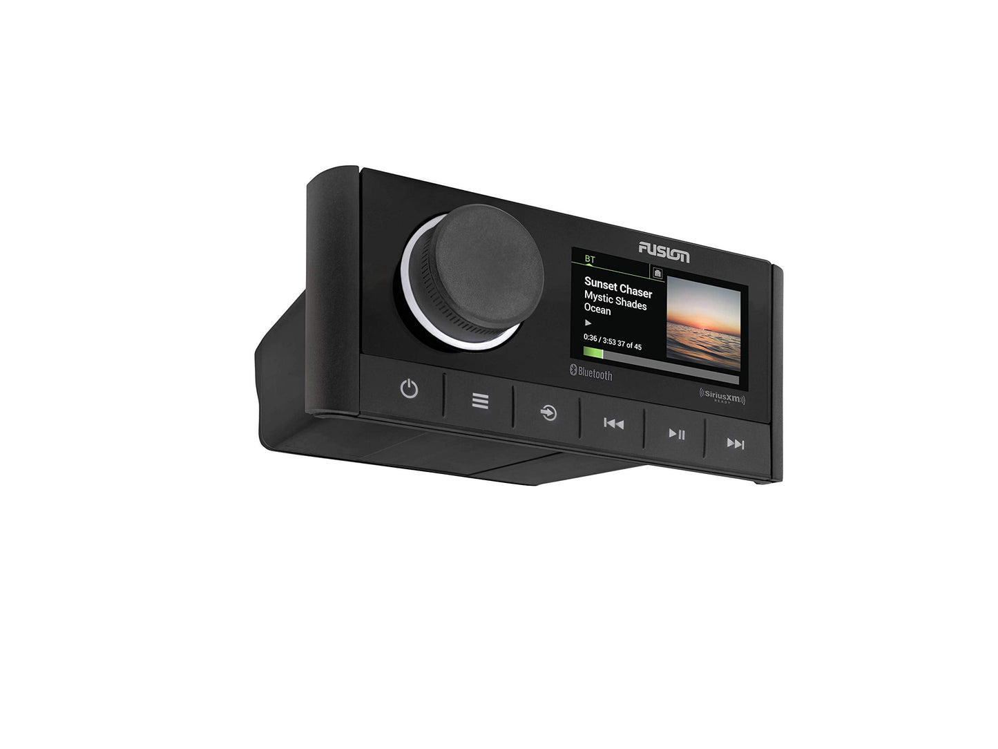 Garmin Fusion® Apollo™ MS-RA670 Marine Stereo, With DSP, A Garmin Brand