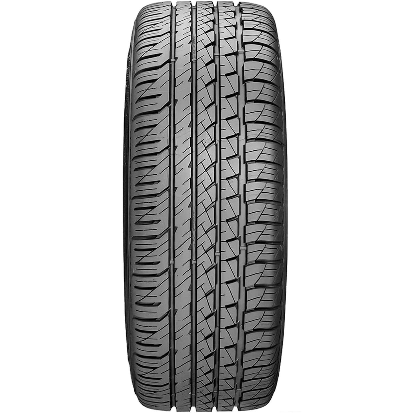 Goodyear 245/40R20 Goodyear Eagle F1 Asymetric AS Run Flat V Tire