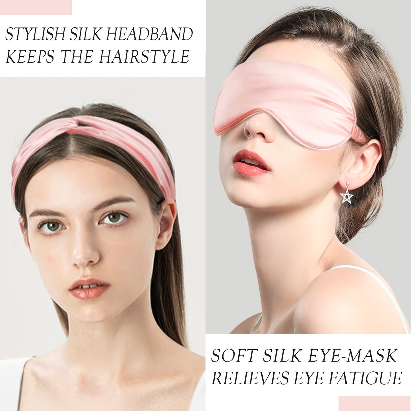 Birthday Gifts for Women Friendship, Rose Relaxing Spa Gifts Basket for Women Self Care Gifts Thank You Gifts Bath Set Mothers Day Gifts for Mom Her Sister Friend Wife Grandma Teacher Nurse Graduation