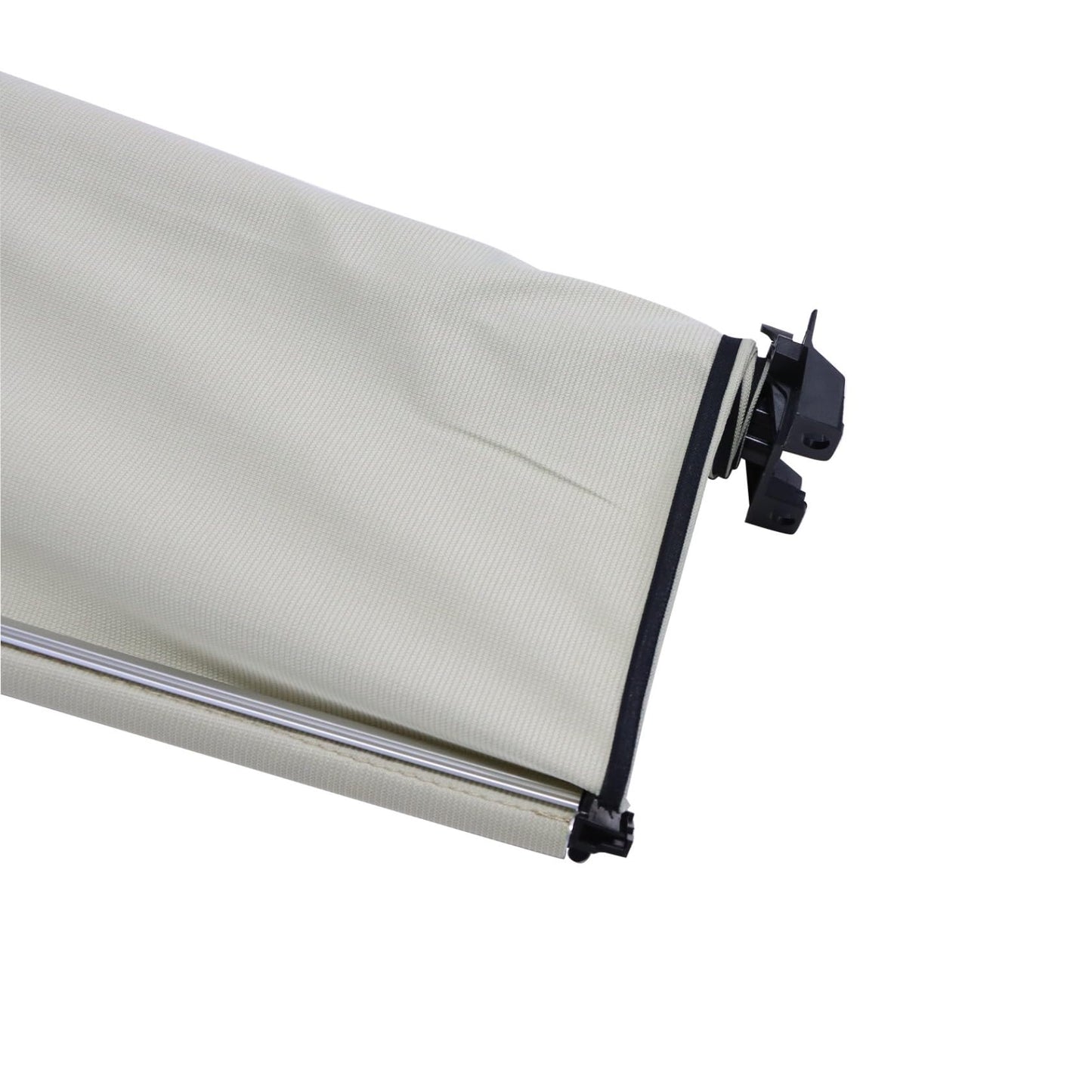 FZJDSD Beige Sunroof Curtain Assembly A1677808700 1677808700 Compatible with Mercedes Benz GLE 53 AMG C167 2020 2021 2022 2023 2024