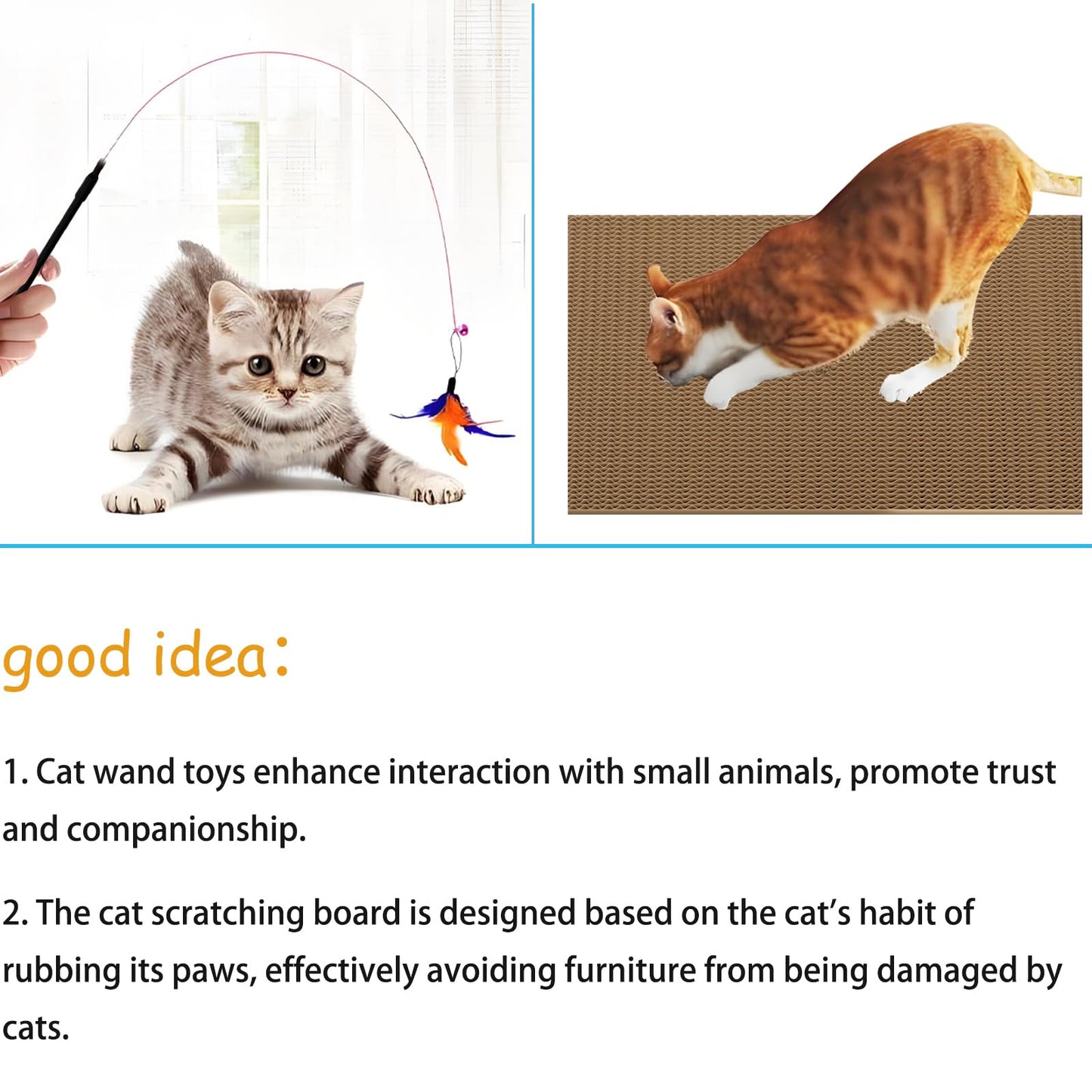 LFGKeng Digital Small Animal Scale, Pet Weight Scale with Cat Scratcher, Capacity up to 66 lb, Measure Accurately, Tray Length 16in, Multifunction Digital Weighing Scale for Pet, Baby, Kitten, Puppy