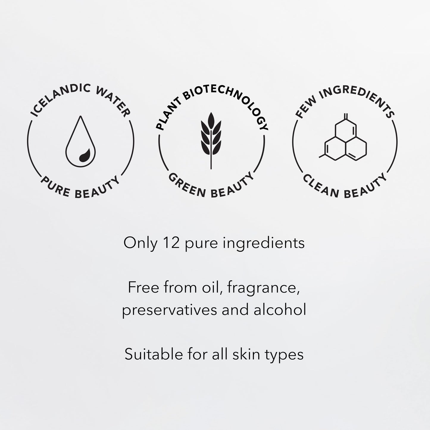 BIOEFFECT EGF Power Serum | Epidermal Growth Factor + KGF + Hyaluronic Acid | Intensive Age-Defying Face Treatment for Deep Wrinkles, Firmness & Skin Renewal, 15 mL / 0.50 oz