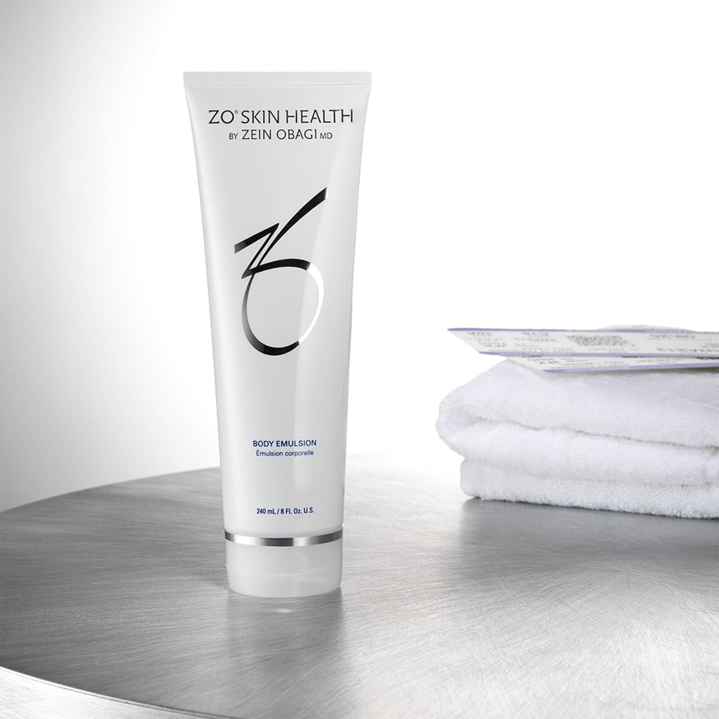 Body Emulsion 240 mL / 8 Fl. Oz.