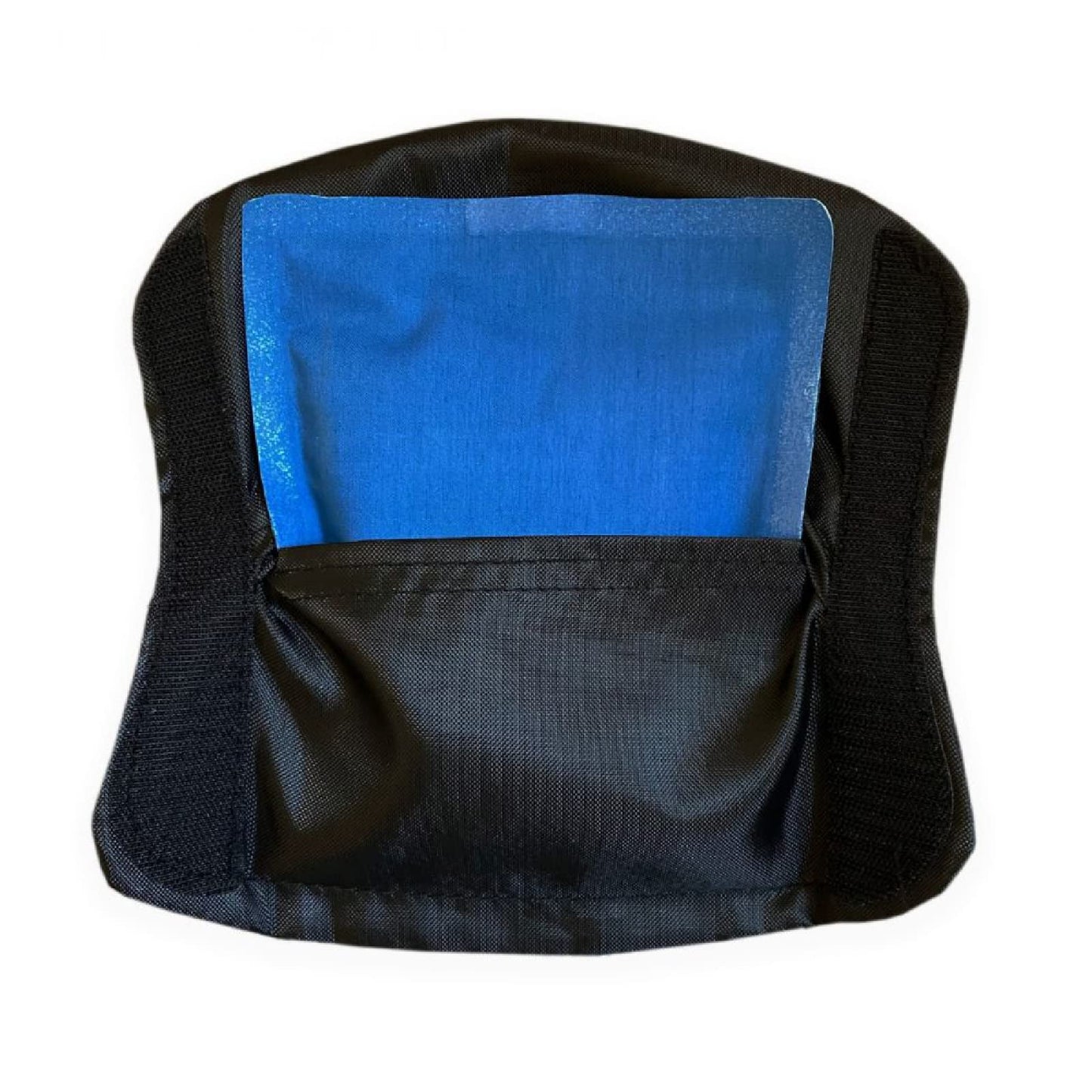 Brace Direct Rigid Posture Corrector TLSO Plus Extension Panel Plus Hot/Cold Pack Insert