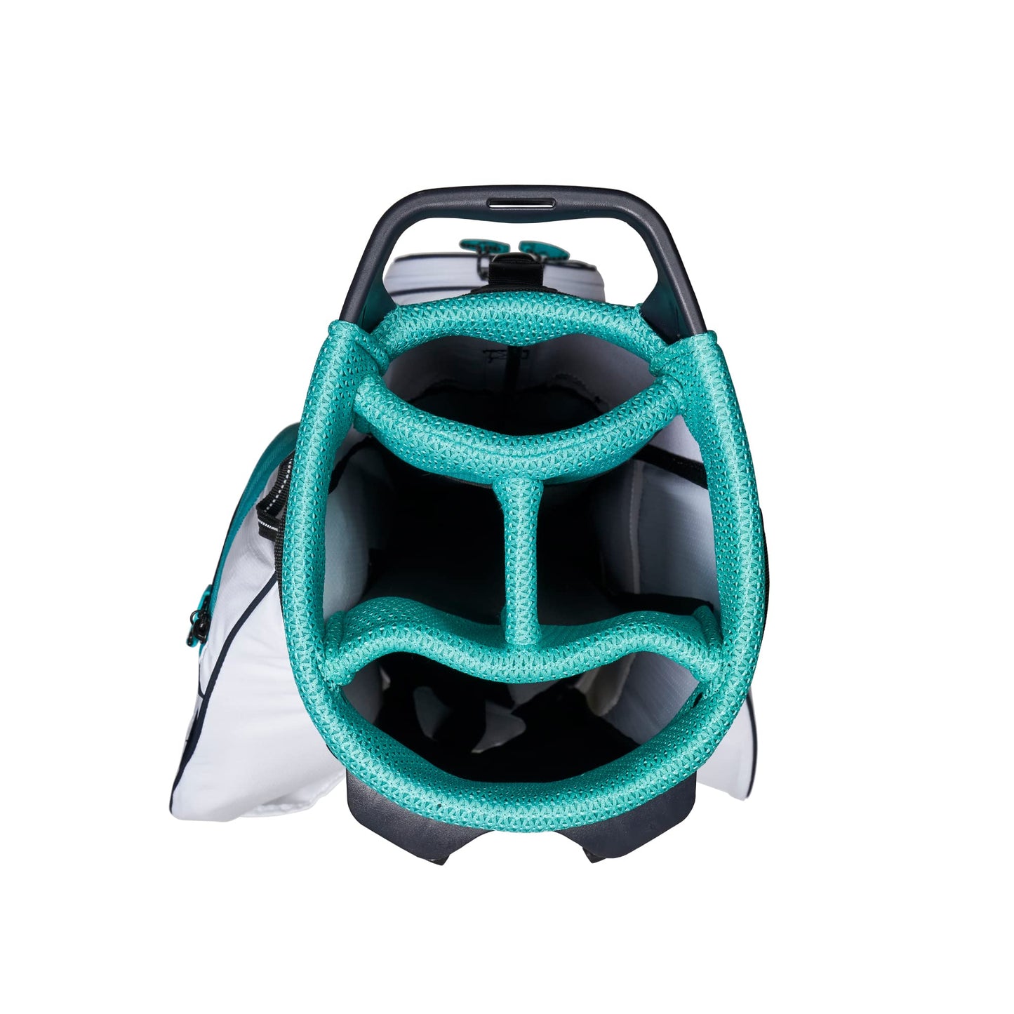 OGIO BG OG STN Fuse 4 WHT 22