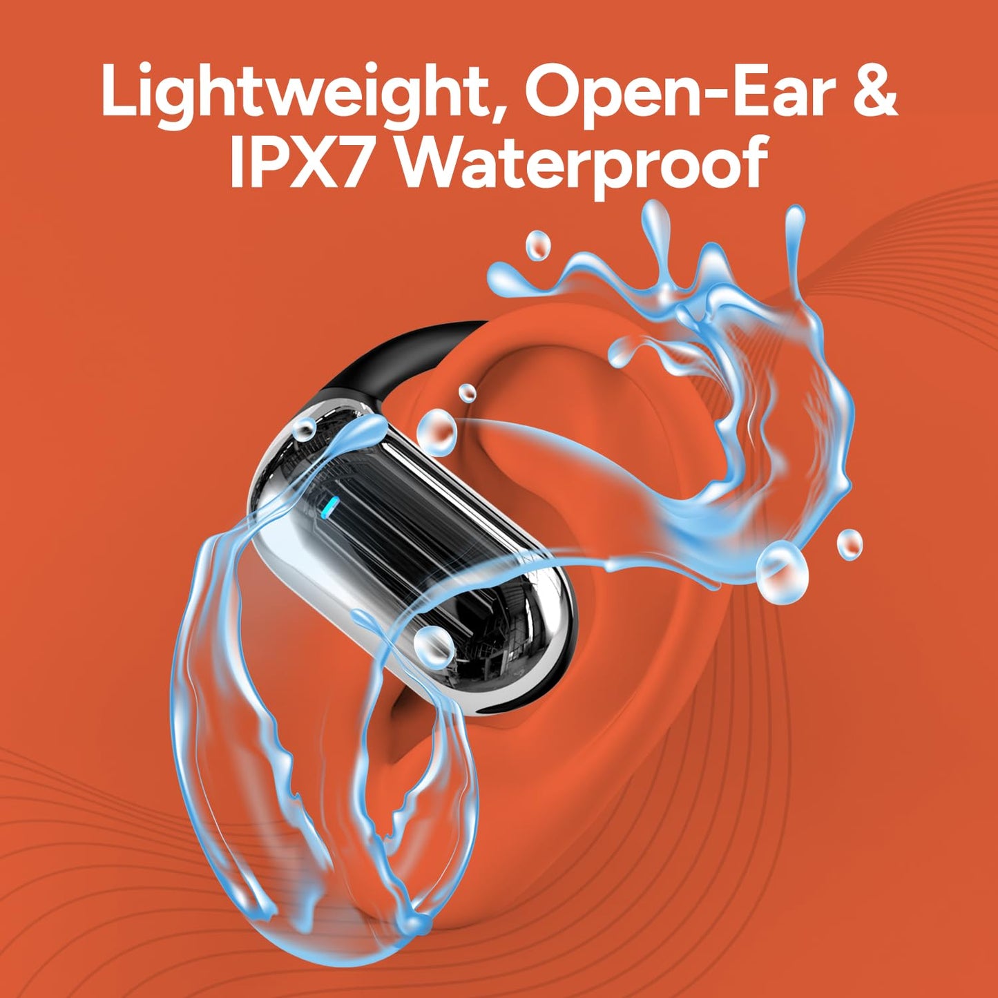 AI Translator Earbuds Real Time | 144+ Languages with 60H Playtime for iOS & Android | Language Translation Earbuds with Noise Cancellation | Translating Headphones for Business & Learning Languages