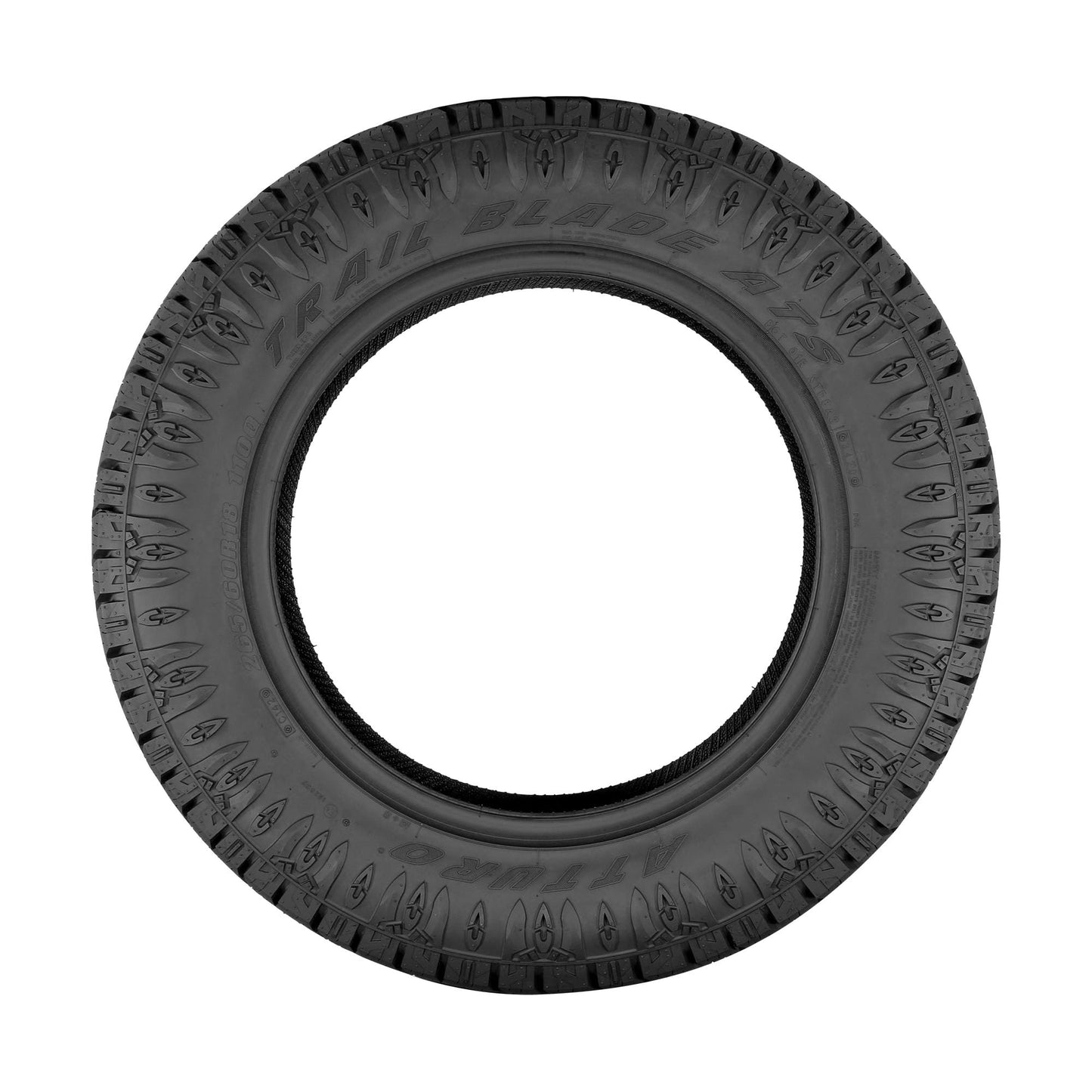 Atturo Trail Blade ATS All Terrain 285/45R22 114H XL Light Truck Tire