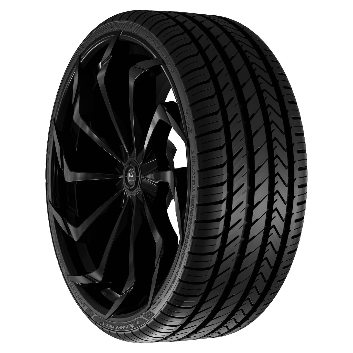 Lexani LX-Twenty 305/25ZR22 103Y XL