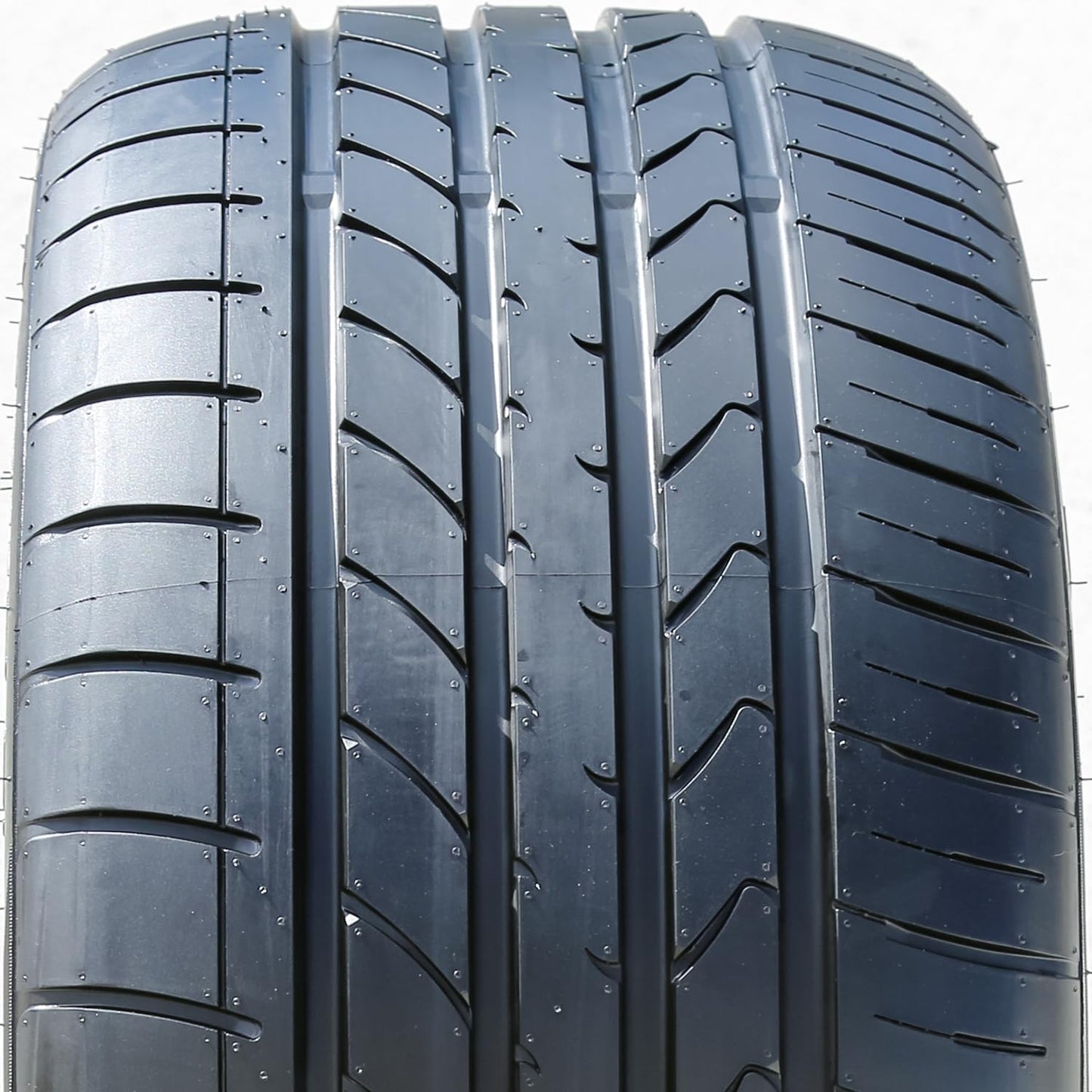 Atturo AZ850 Summer Truck/SUV High Performance Radial Tire-315/30R20 315/30/20 315/30-20 104Y Load Range XL 4-Ply (DC) BSW Black Side Wall UTQG 320AA