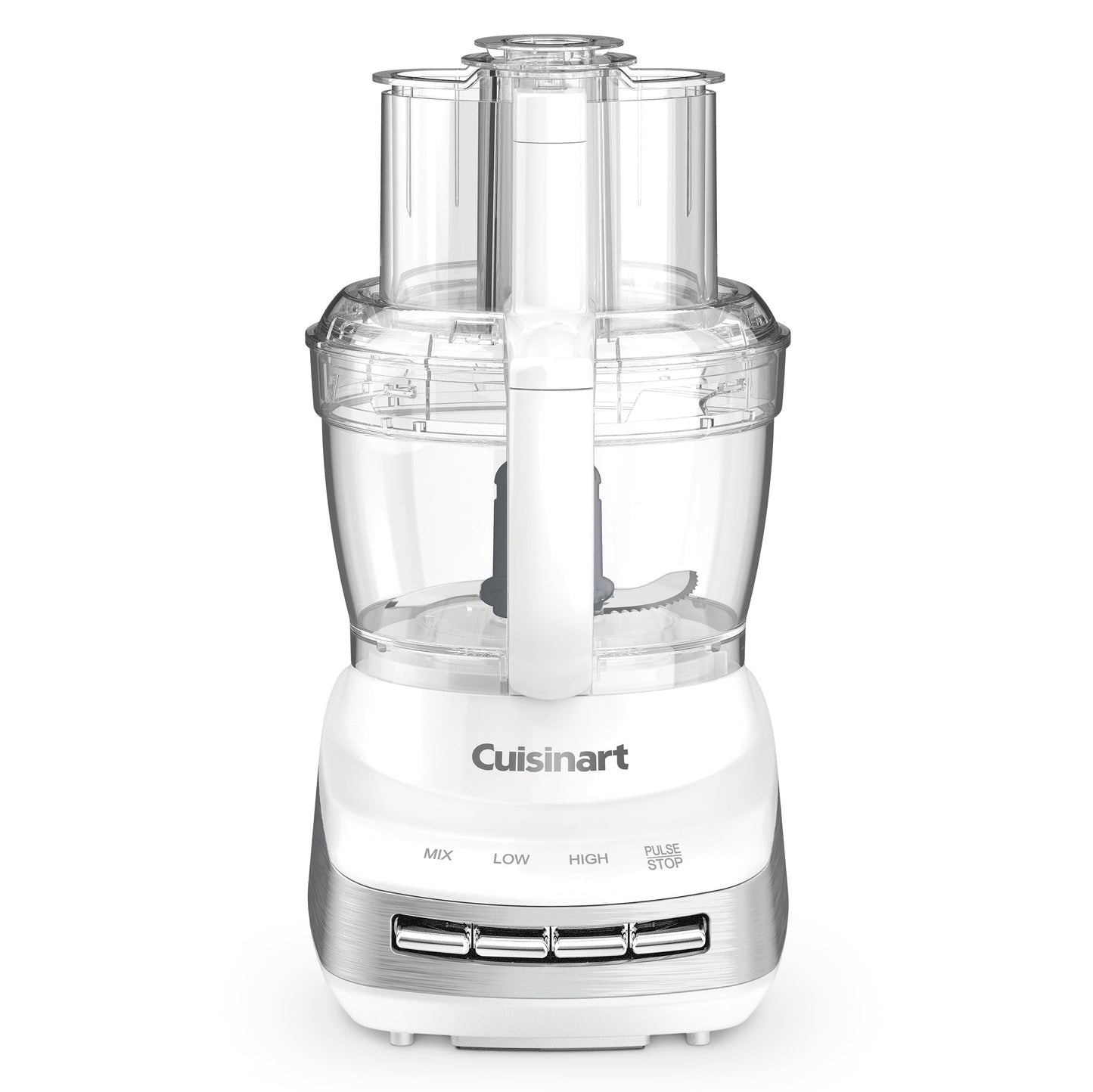 Cuisinart FP-130 13-Cup Multifunctional Food Processor White
