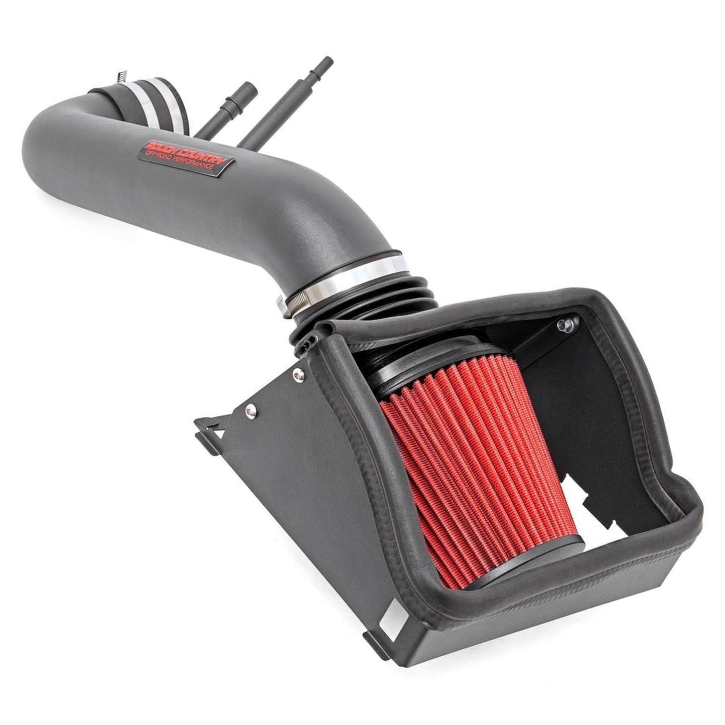 Rough Country Cold Air Intake for 2015-2020 Ford F-150 | V8/5.0L - 10555