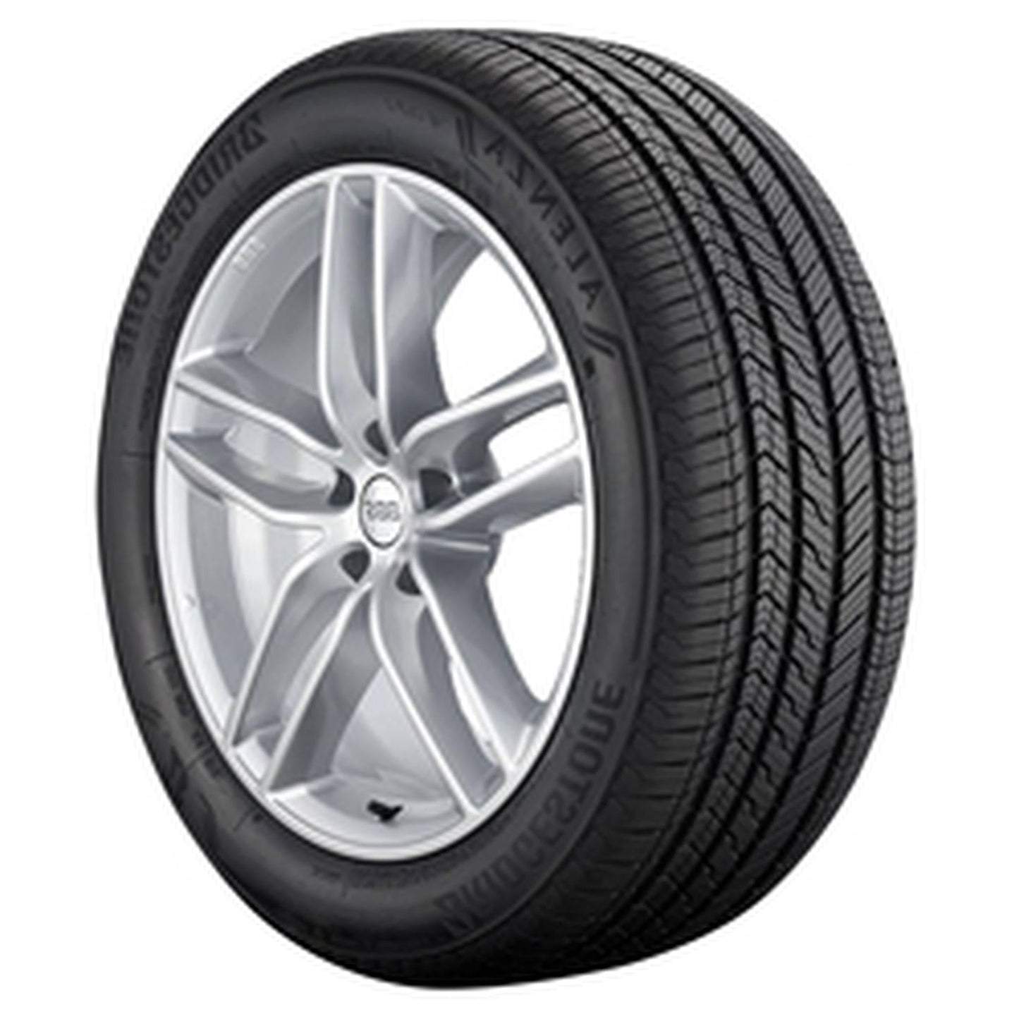 Bridgestone Alenza Sport A/S UHP All Season 255/55R20 107H Passenger Tire