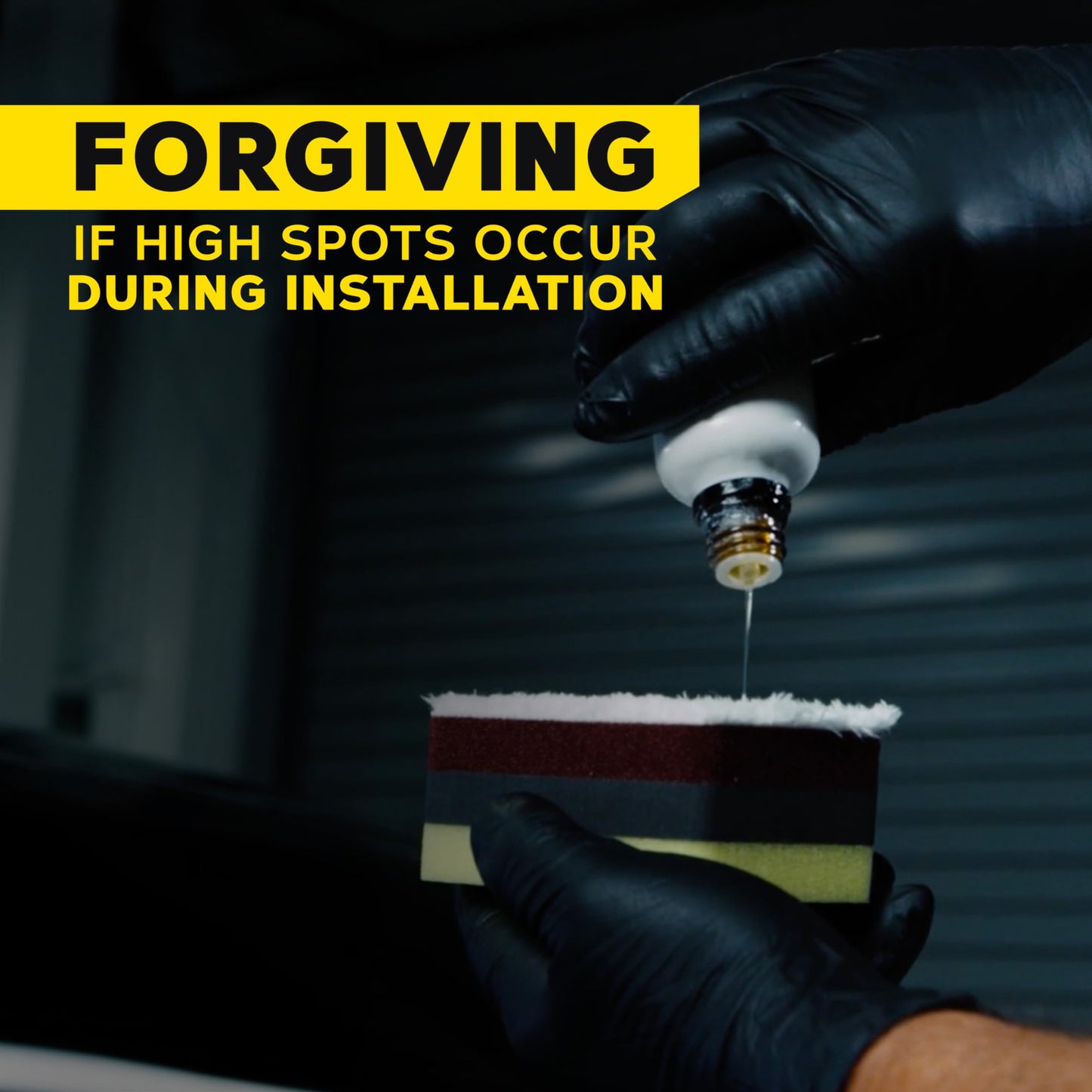 Meguiar's Professional Beyond Ceramic Paint Coating M888 - Multi-Year Ceramic Coating For Cars, Easy to Apply, Fills in Minor Defects with Exceptional Water Beading, Slickness, and Chemical Resistance