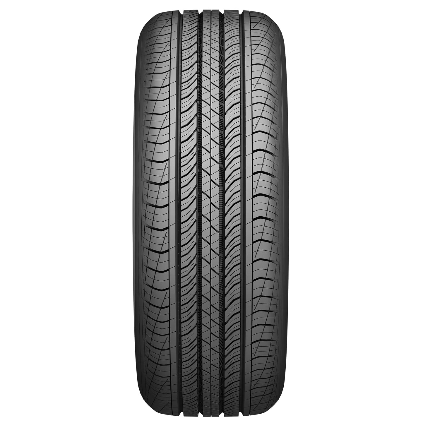 Continental ProContact TX All Season 235/60R18 103H Passenger Tire