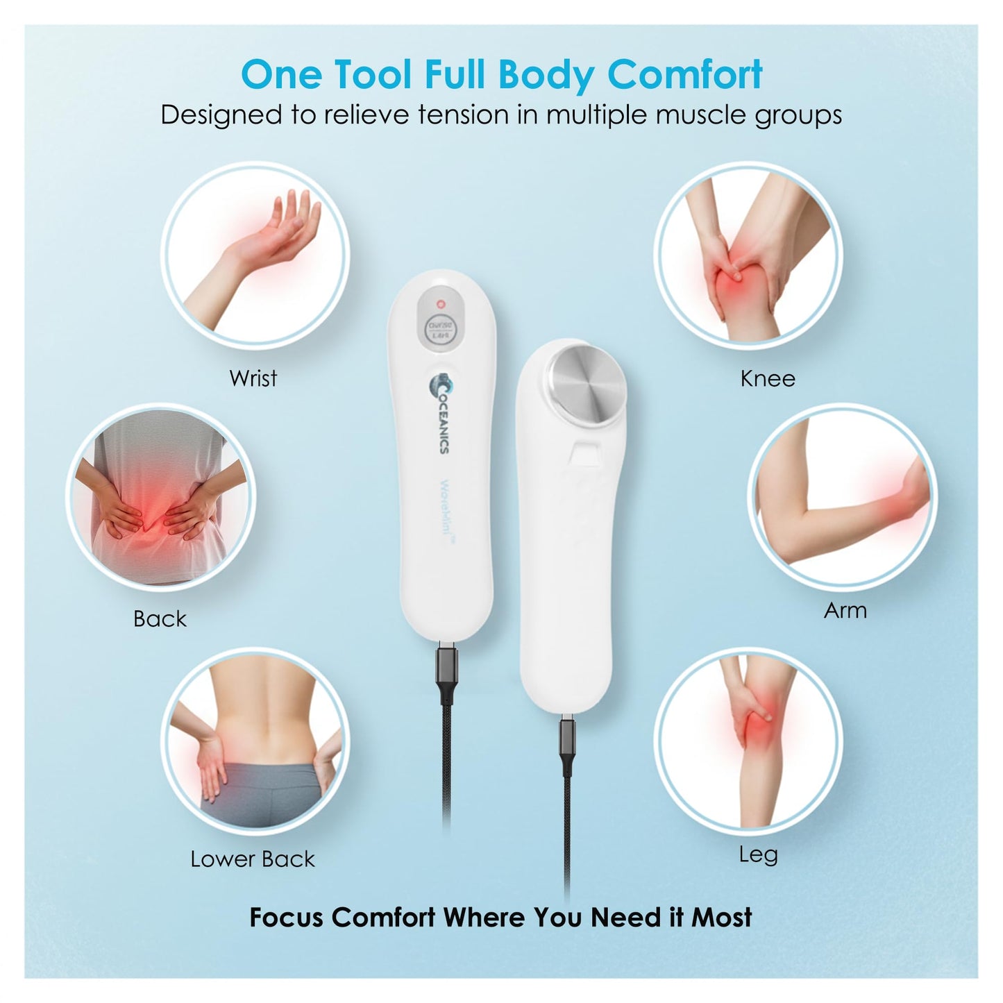 Portable Drug Free Muscle Recovery massage gun Compact Therapy Device Built for Simple Handling and Daily Application Therapy Machine for back massage Personal Health Care & Everyday Wellness Sessions