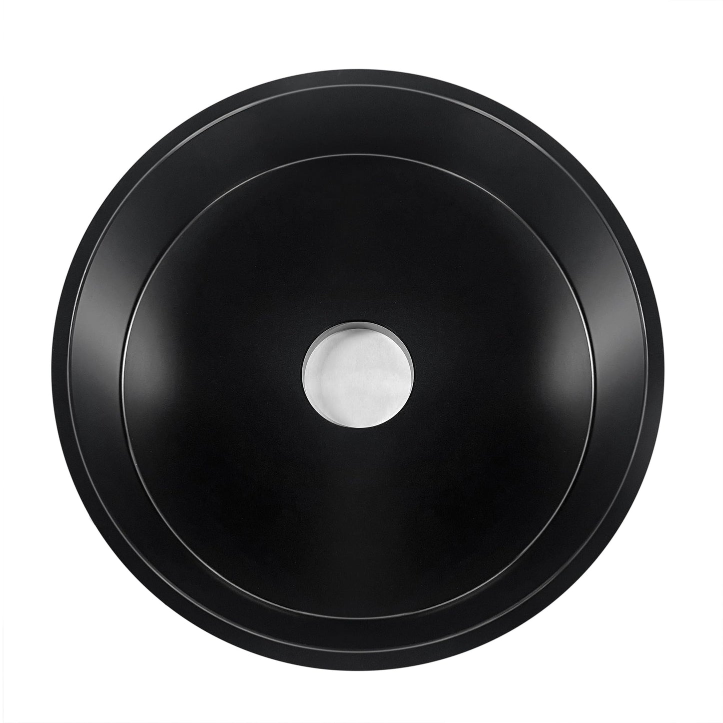 Wheel Balancer Large Truck Rim 7.5" Spacer Backing Plate Black - 40mm Shaft Coats Fits Accuturn, Bosch, CEMB,Coats,Corghi,FMC,Hofmann,Hunter, John Bean,Kwikway,Snap-On Models with 40mm Shaft (Black)
