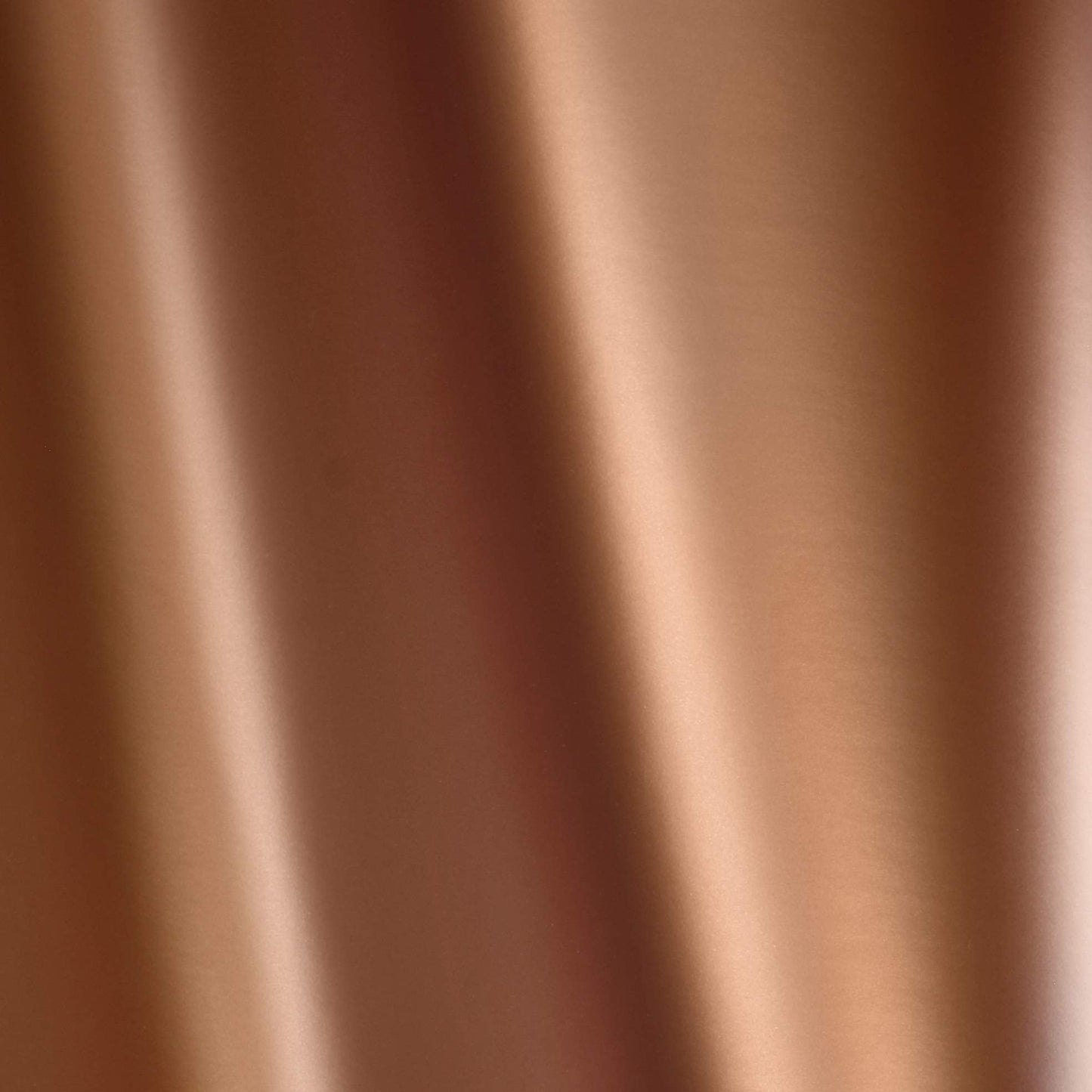VViViD+ Matte Metallic Rose Gold Premium Vinyl Wrap Film Roll (100ft x 5ft)