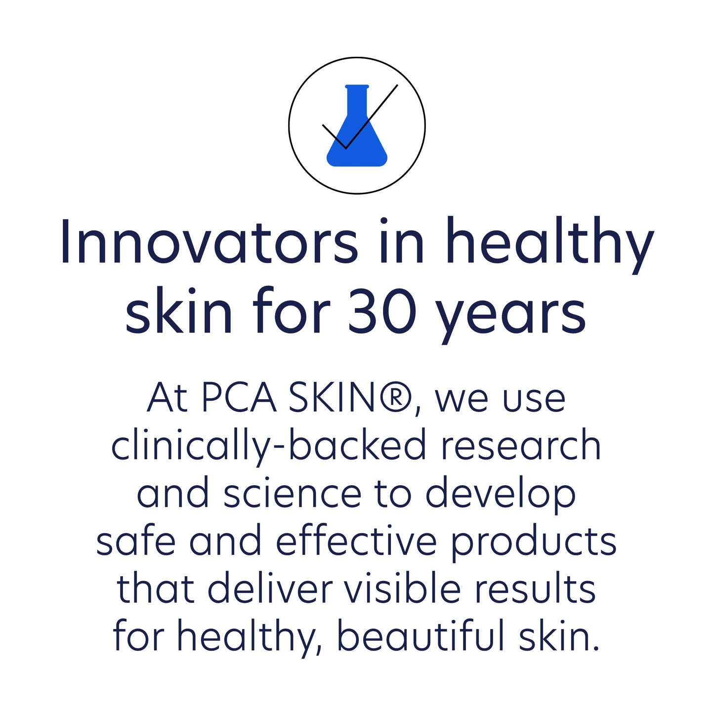 PCA SKIN ExLinea Peptide Smoothing Face Serum, Spot Treatment Serum for Fine Lines and Wrinkles, Firms and Strengthens Aging Skin, Formulated with Squalene and Hyaluronic Acid, 1.0 oz Pump