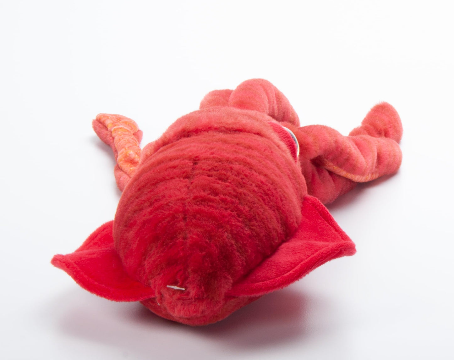 The Petting Zoo Squid Stuffed Animal Plushie, Gifts for Kids, Wild Onez Sealife Animals, Squid Plush Toy 22 inches