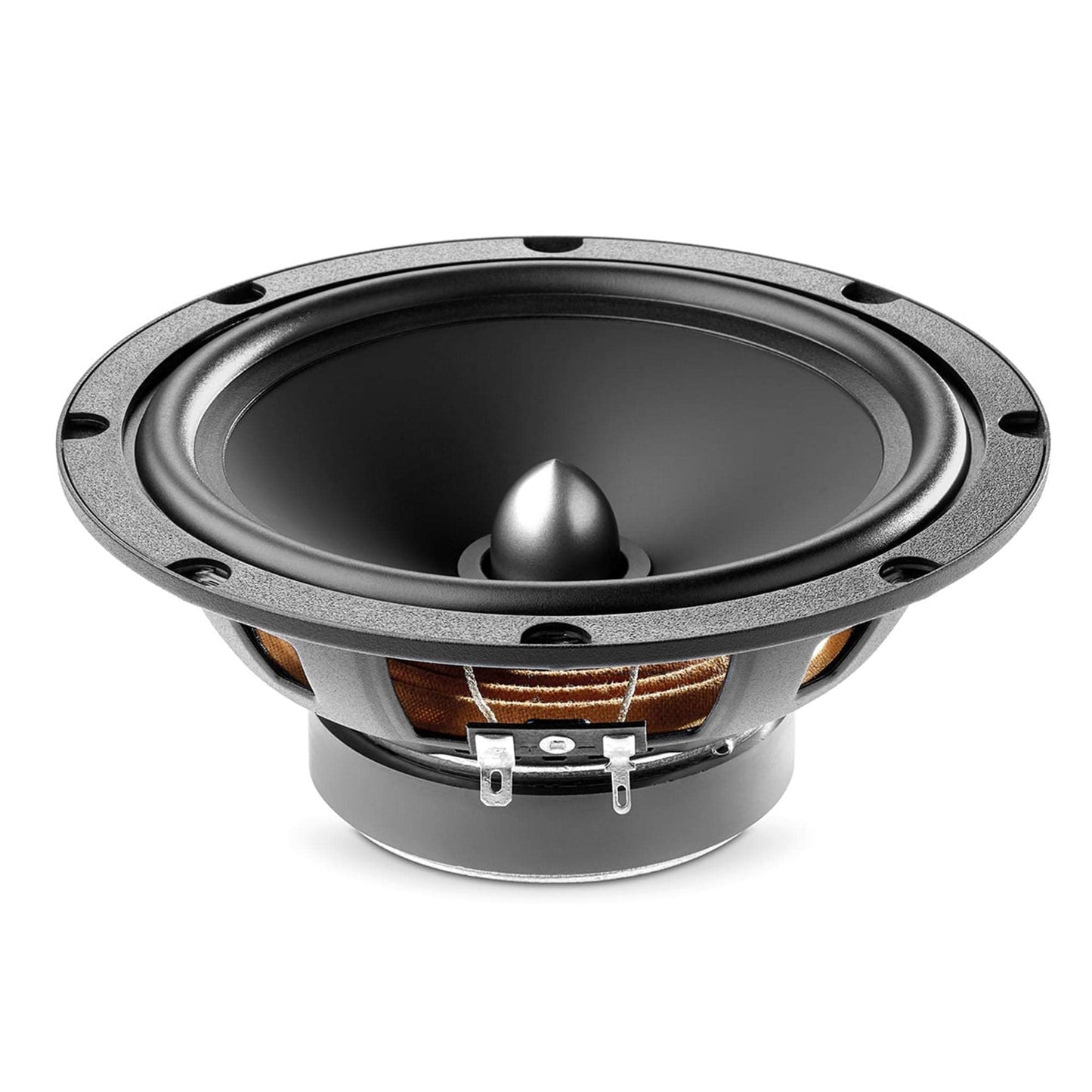 Focal ASE165 Auditor EVO Series 6.5" 2-Way Component Speaker Kit