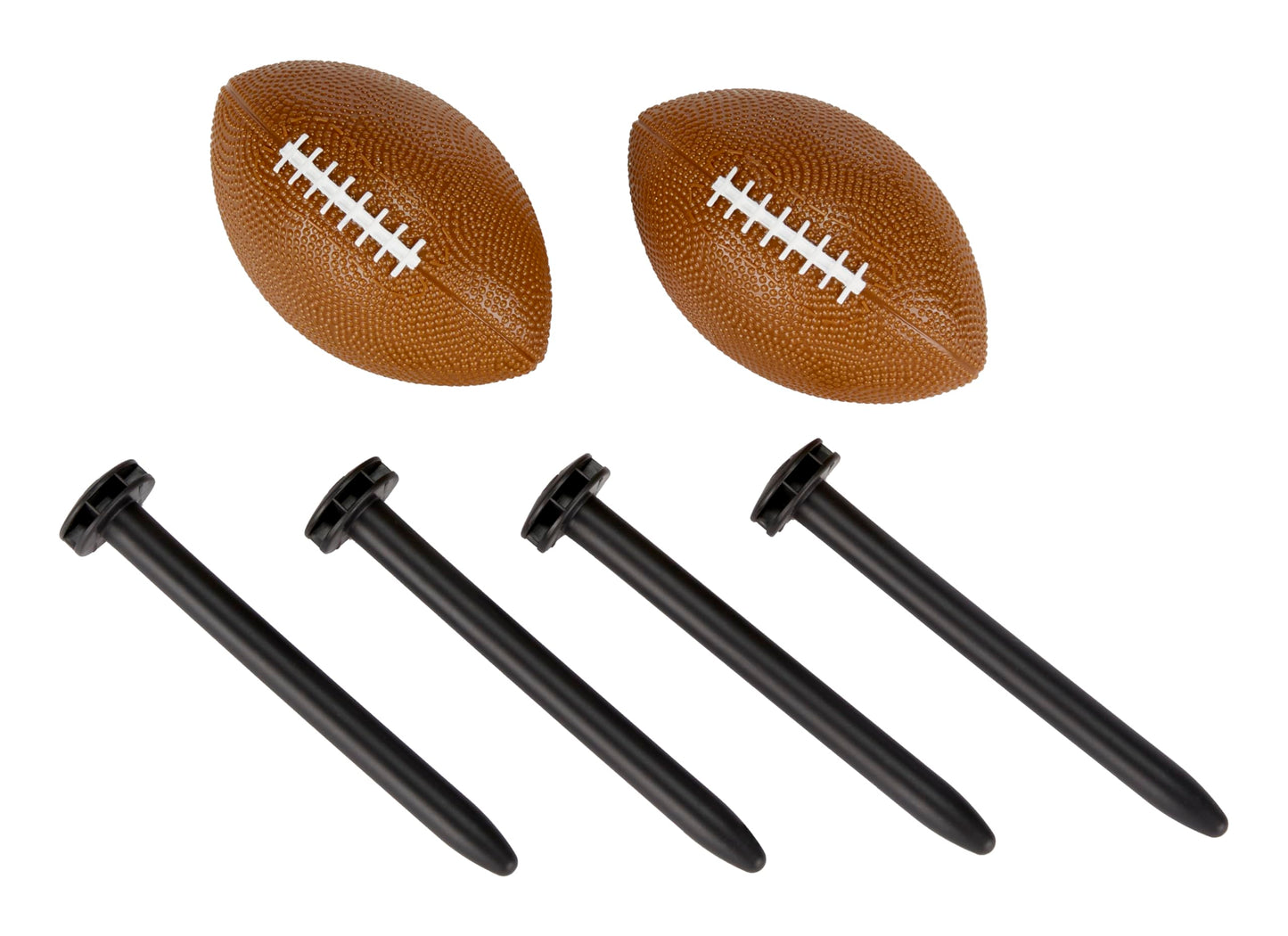 Little Tikes Football Pass Battle, Active Play Sports Toy, for Boys and Girls Ages 3+ Years